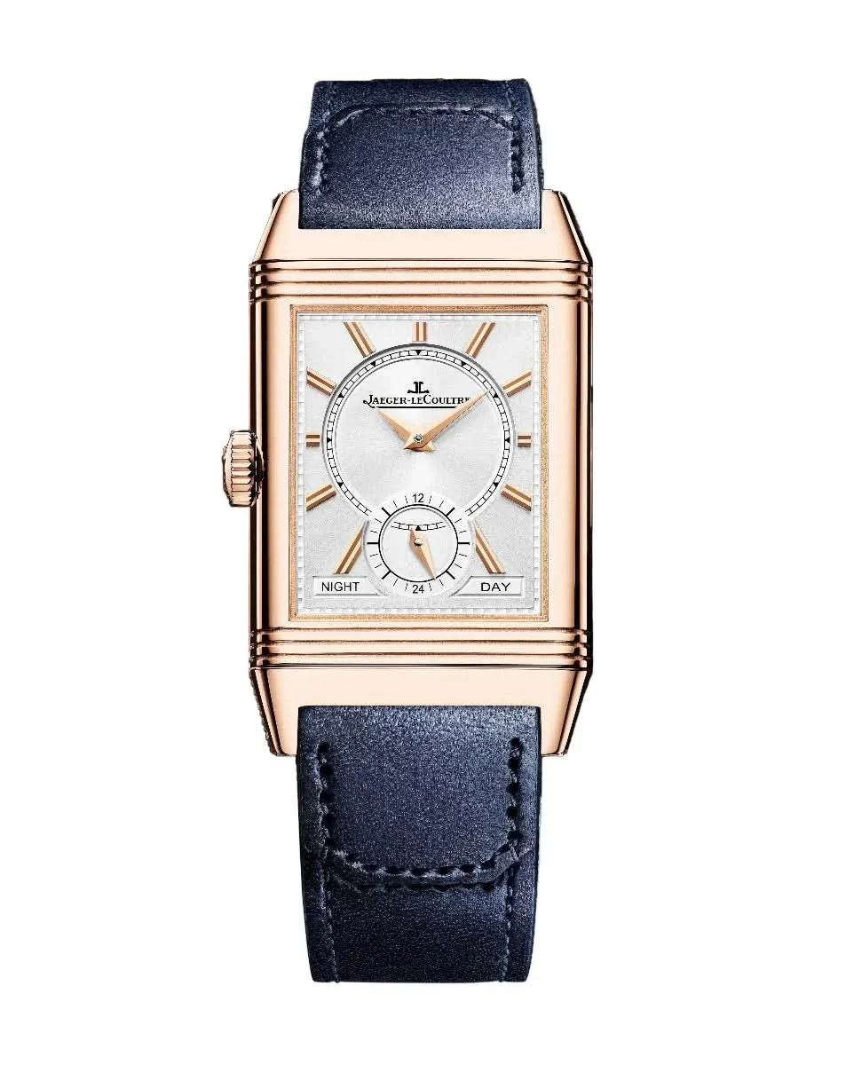 Reverso Tribute Duoface Small Seconds - Image 2