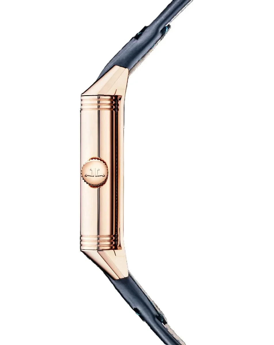 Reverso Tribute Duoface Small Seconds - Image 3