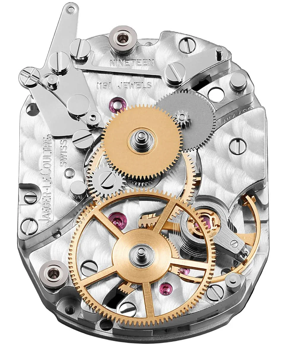 Reverso Tribute Duoface Small Seconds - Image 4