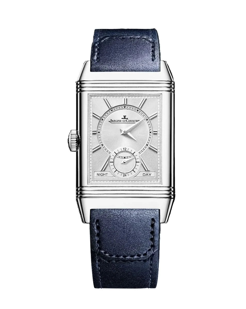 Reverso Tribute Duoface Small Seconds - Image 2
