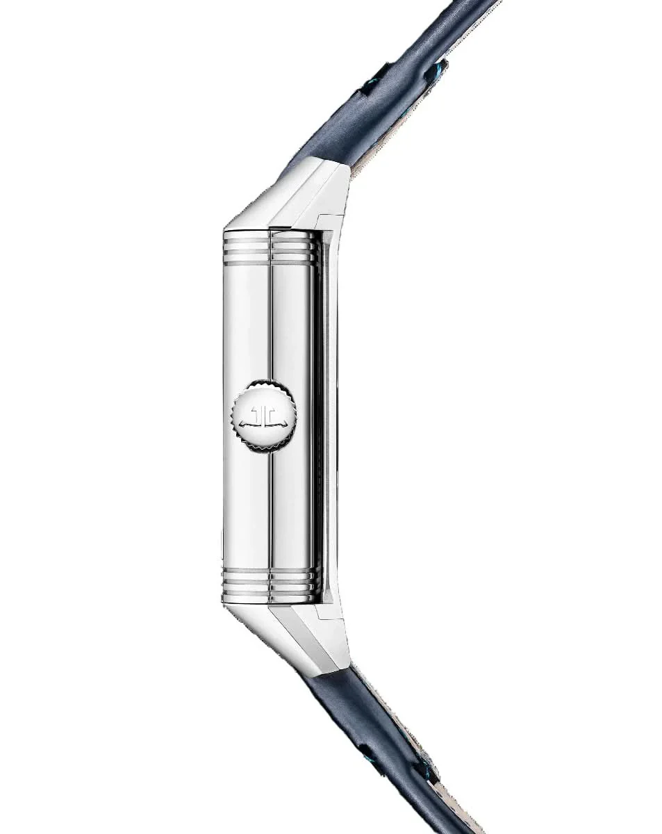 Reverso Tribute Duoface Small Seconds - Image 3
