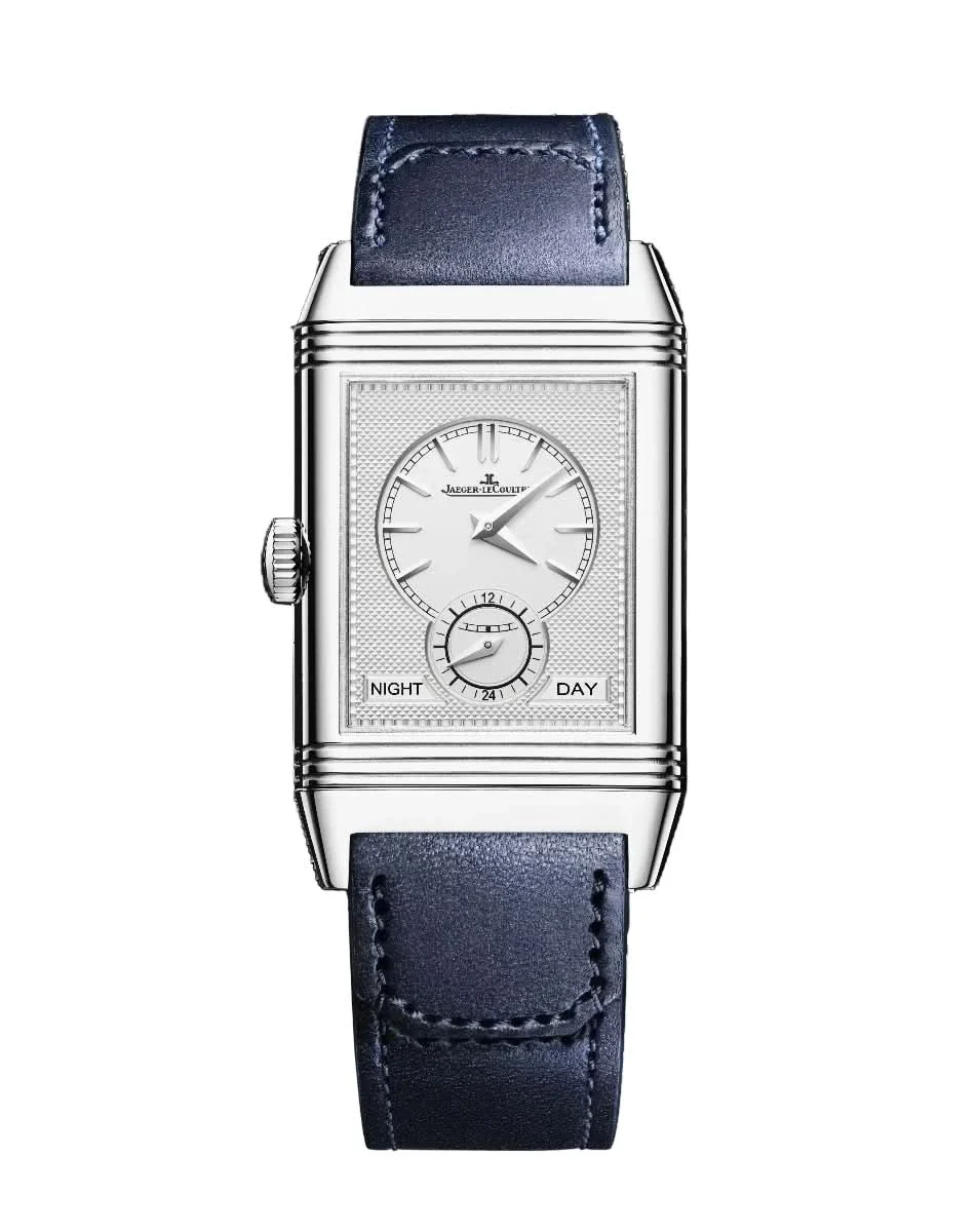 Reverso Tribute Duoface Small Seconds - Image 2