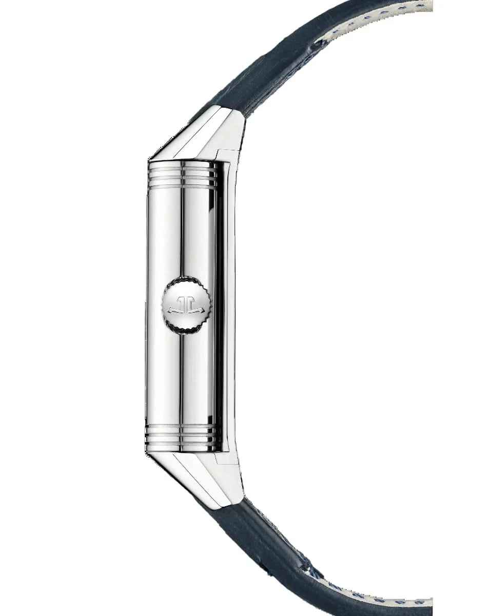 Reverso Tribute Duoface Small Seconds - Image 3