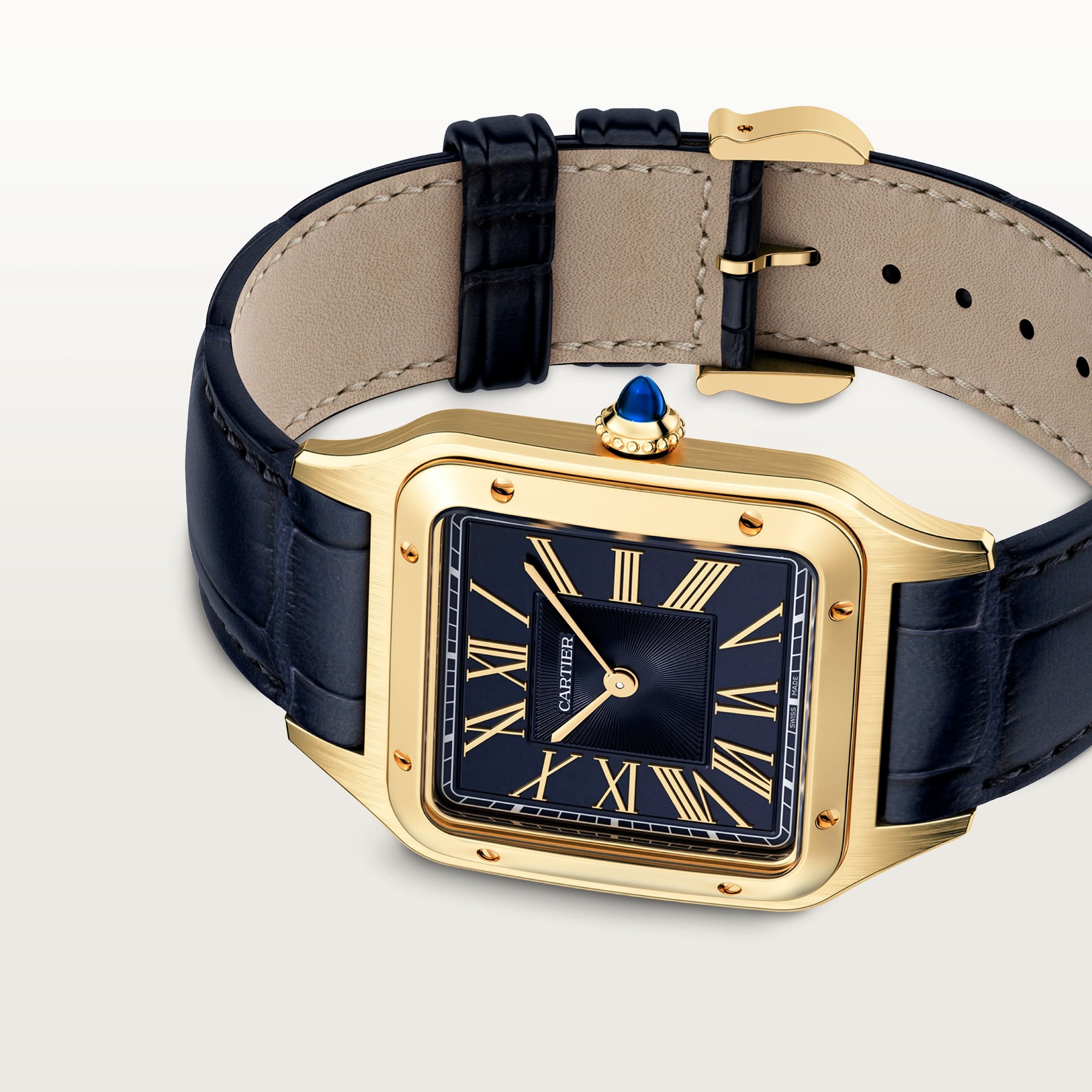 Santos-Dumont watch Large Model - Image 3