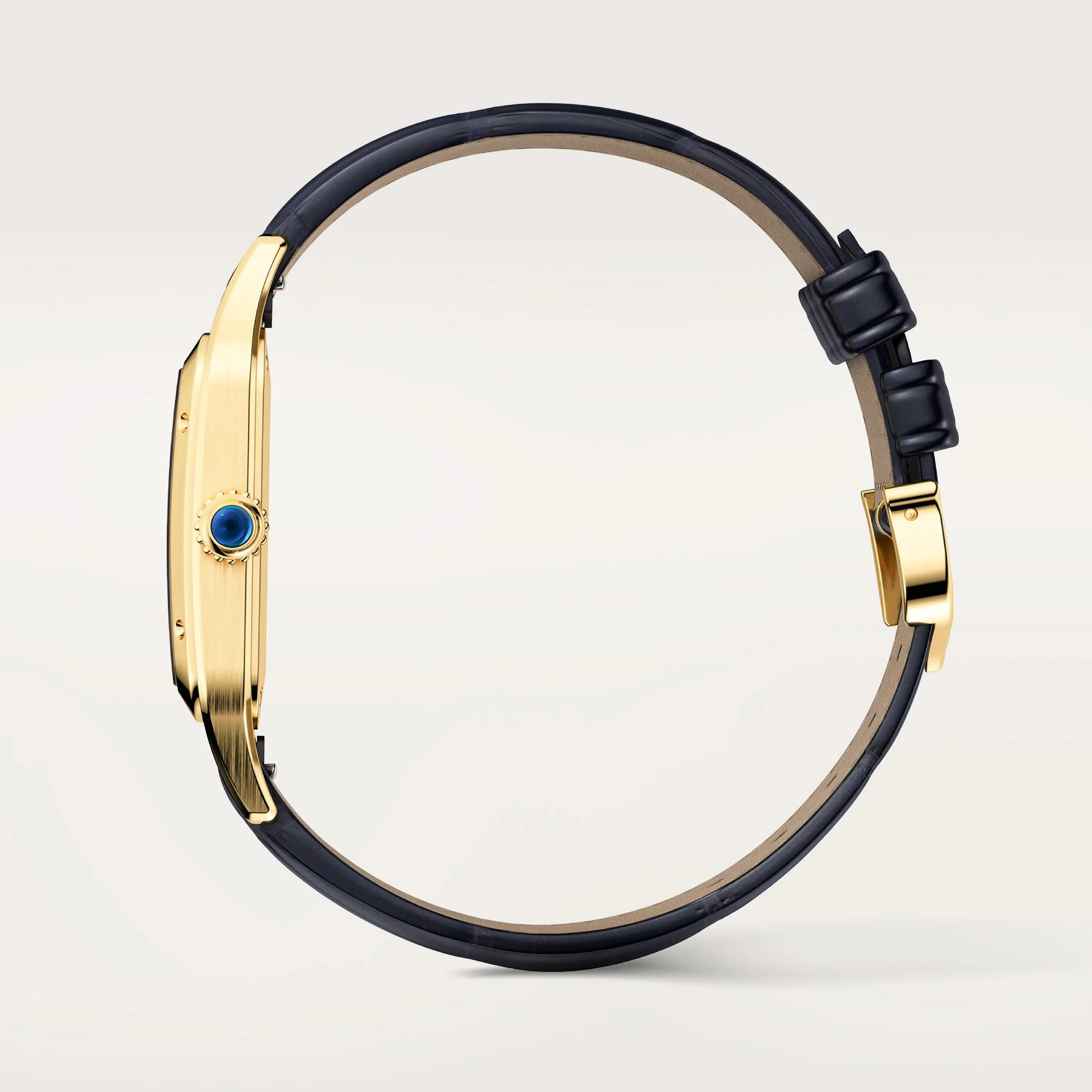 Santos-Dumont watch Large Model - Image 4