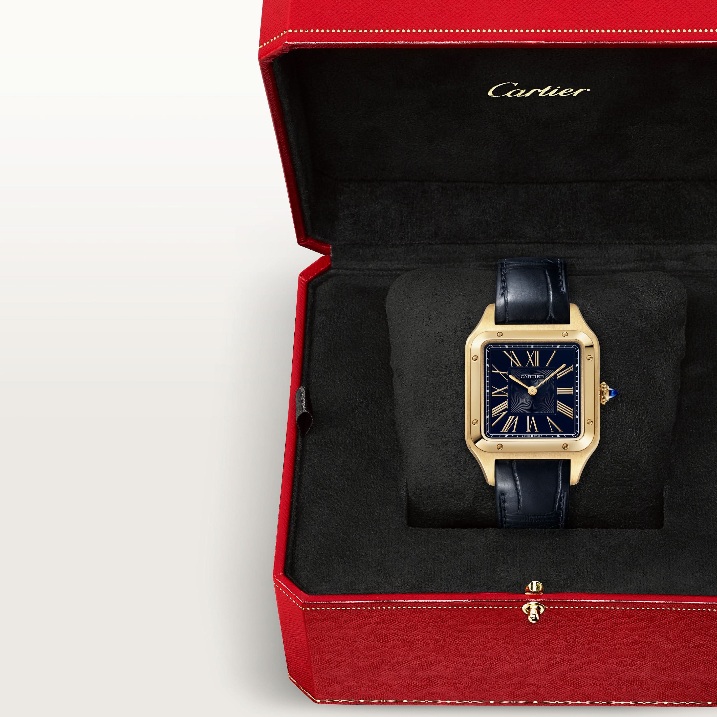 Santos-Dumont watch Large Model - Image 5