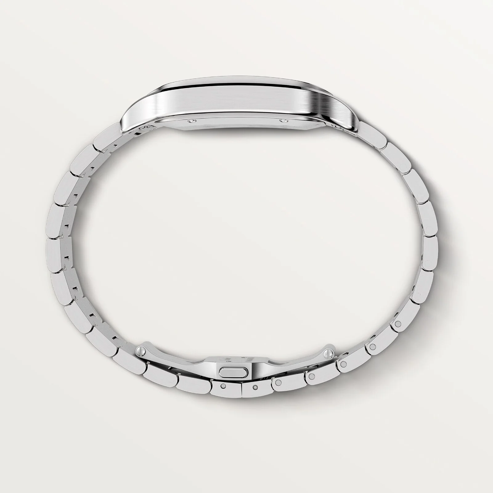 Santos de Cartier watch Large Model - Image 10
