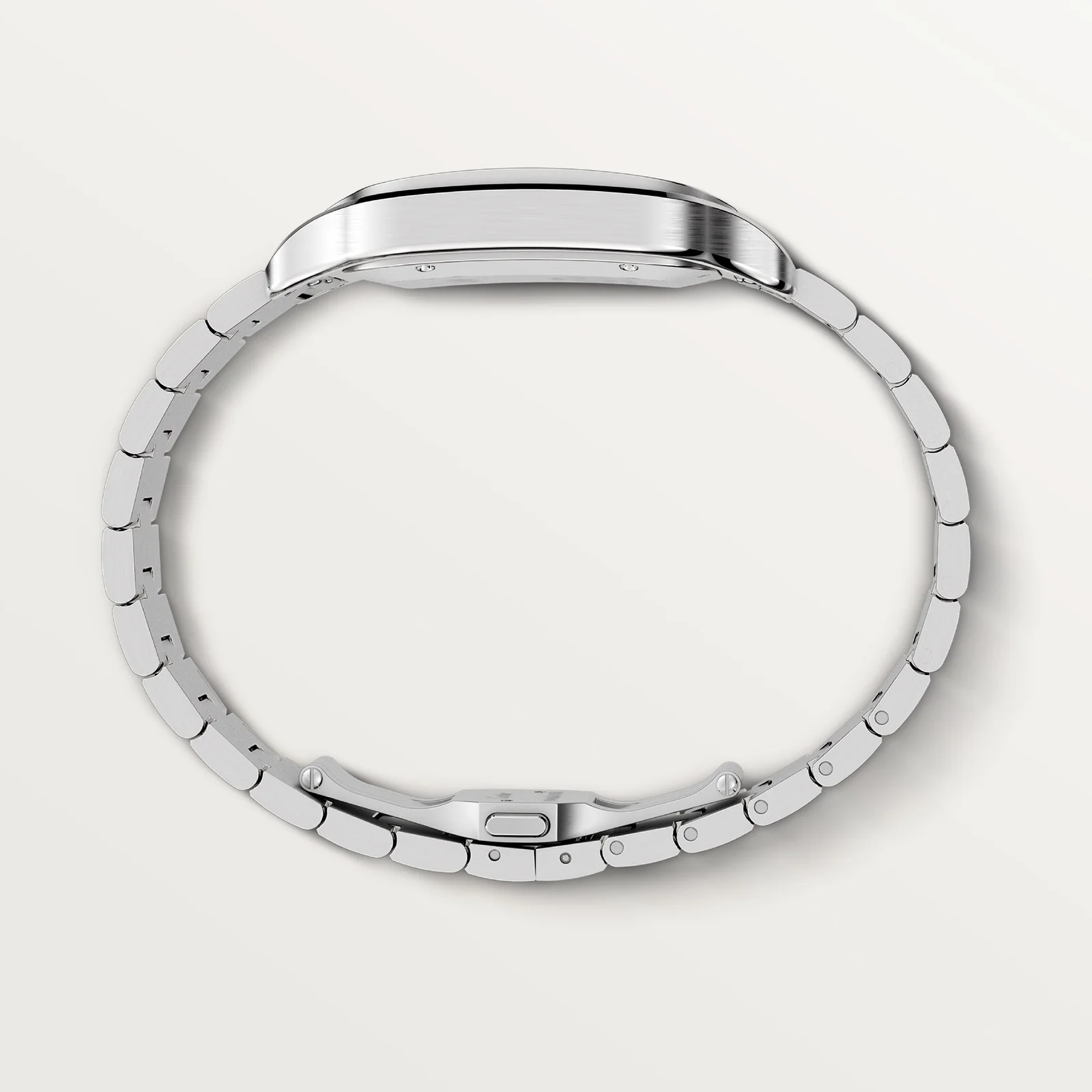 Santos de Cartier watch Large Model - Image 20