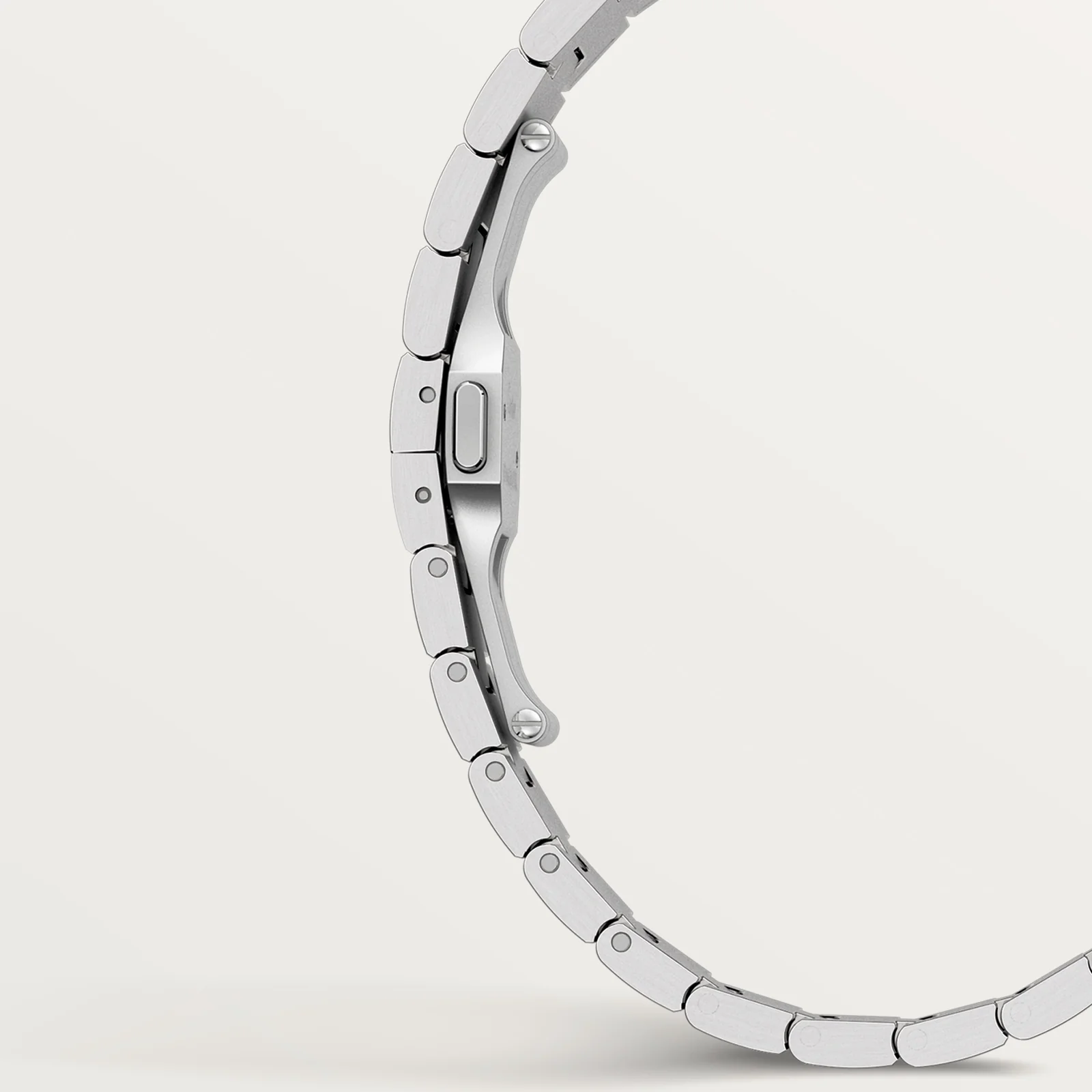 Santos de Cartier watch Large Model - Image 3