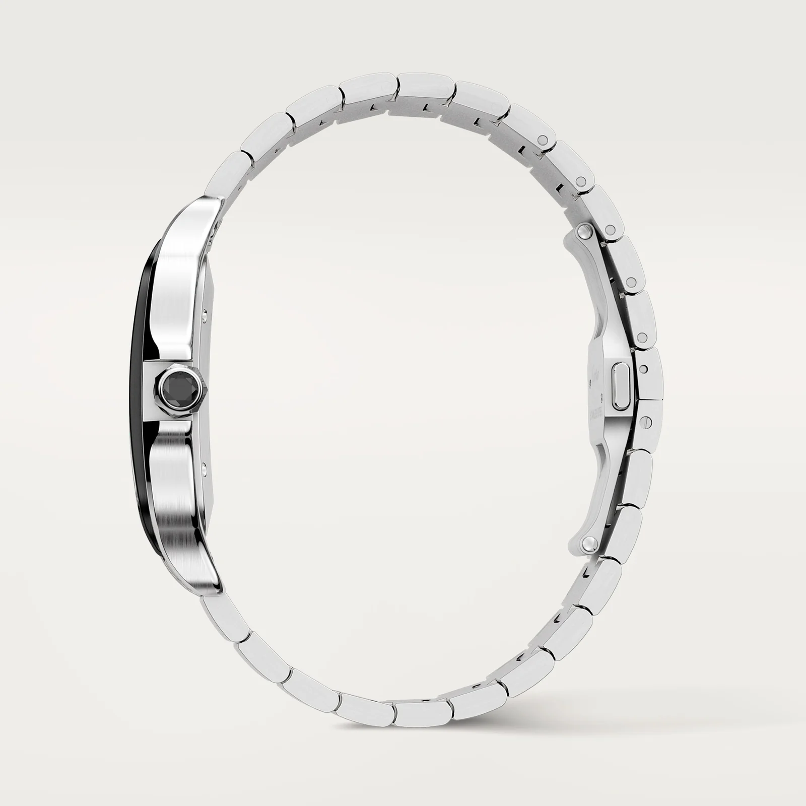 Santos de Cartier watch Large Model - Image 5