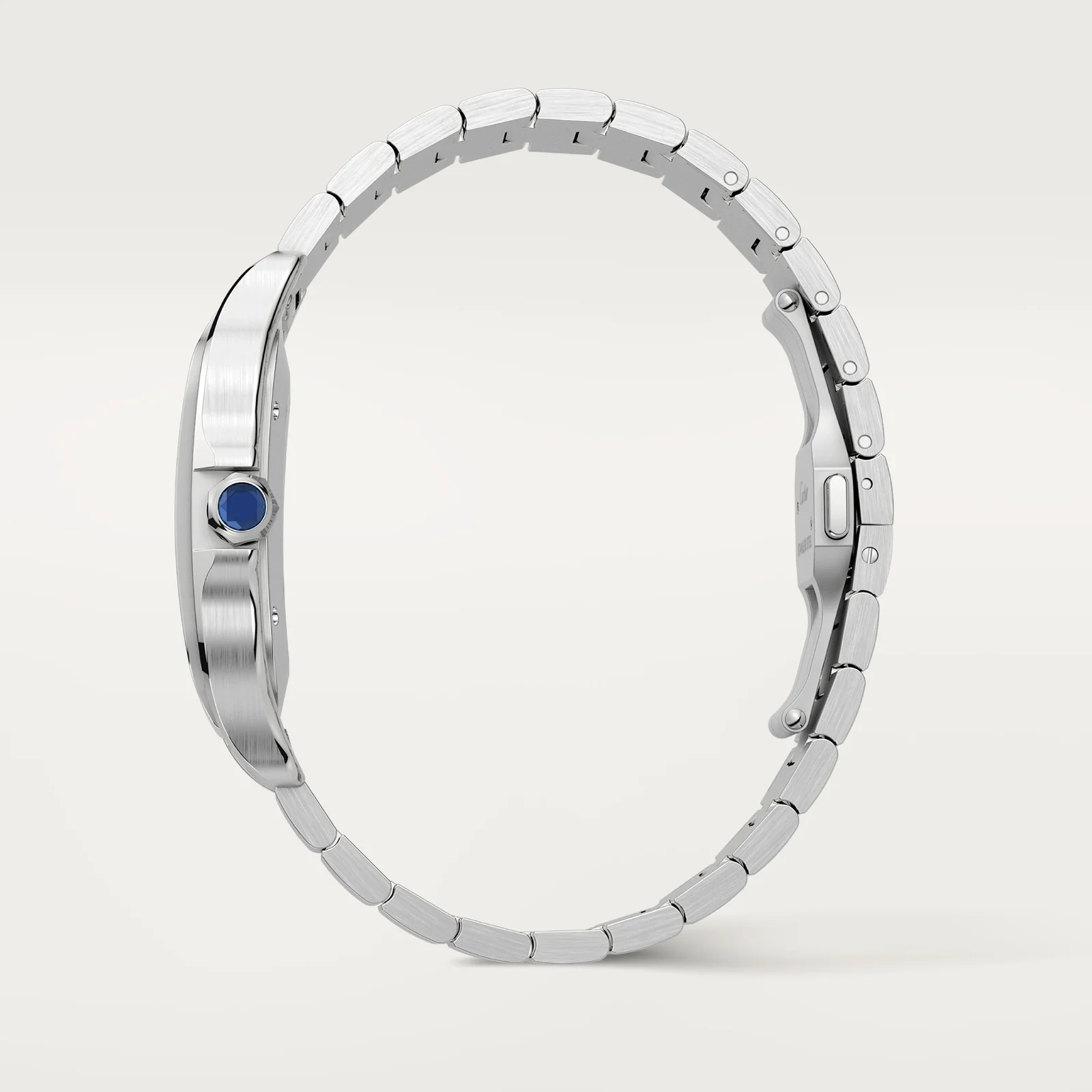 Santos de Cartier watch Large Model - Image 4