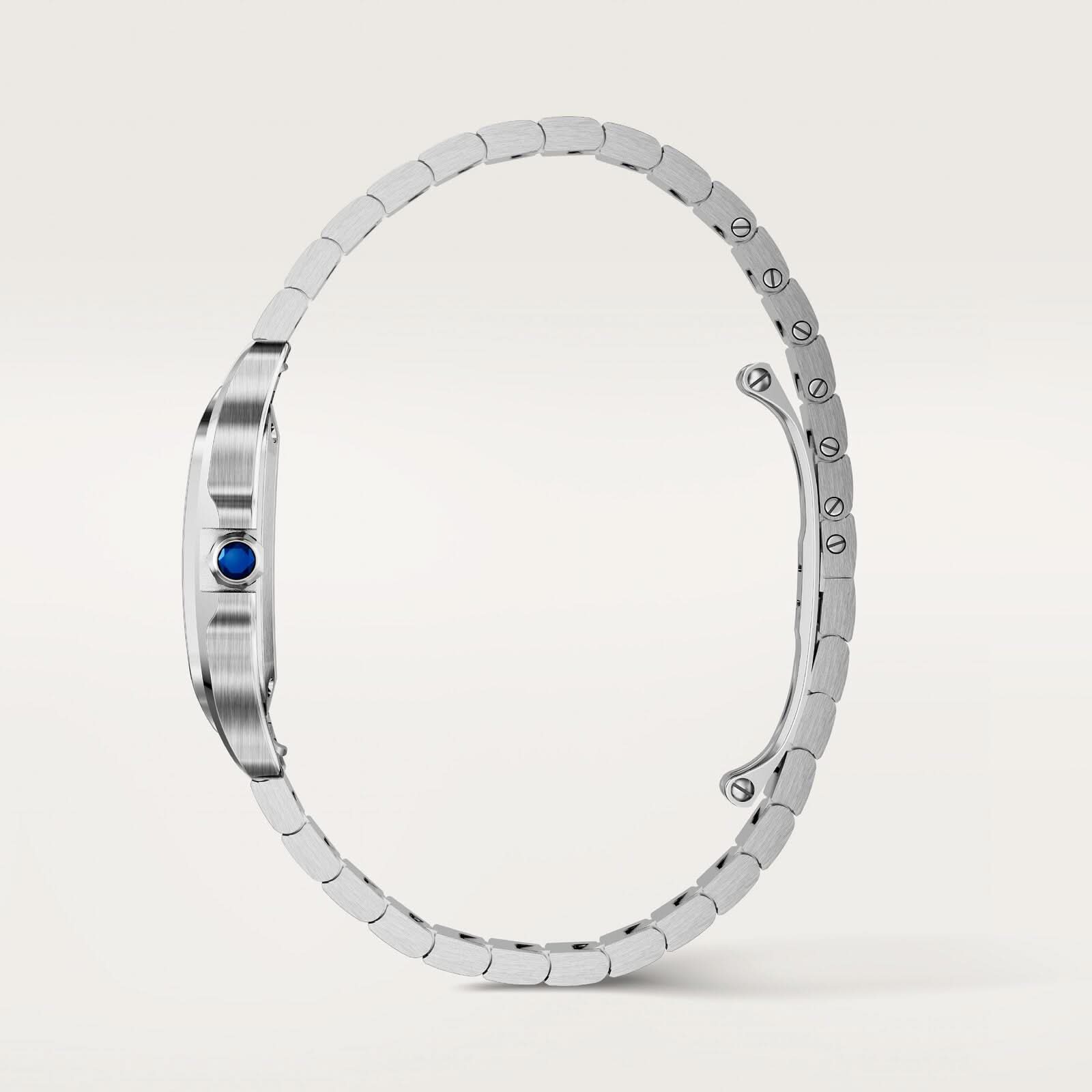Santos de Cartier watch Small Model - Image 3