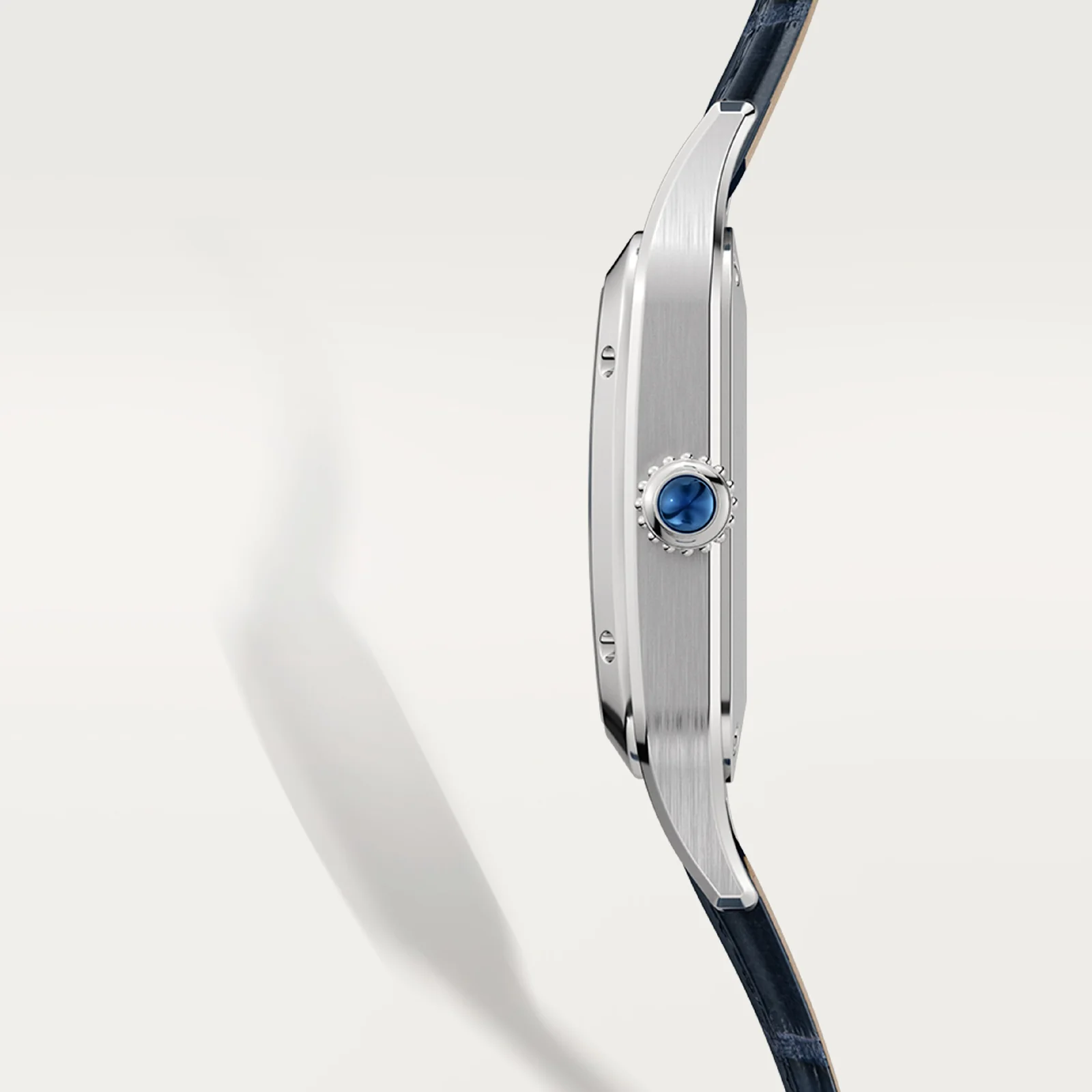 Santos-Dumont de Cartier watch Small Model - Image 6