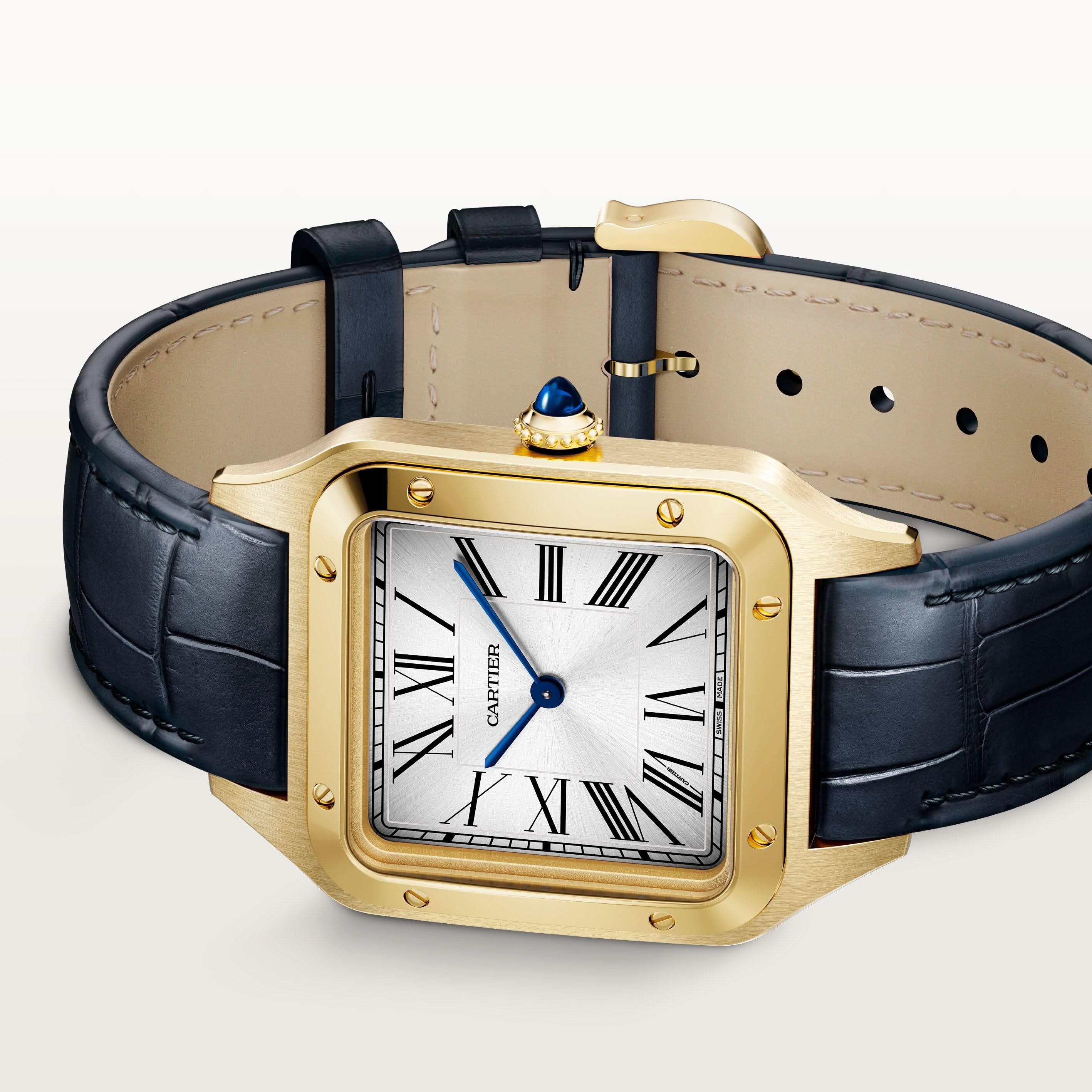 Santos-Dumont watch Extra-Large Model - Image 2