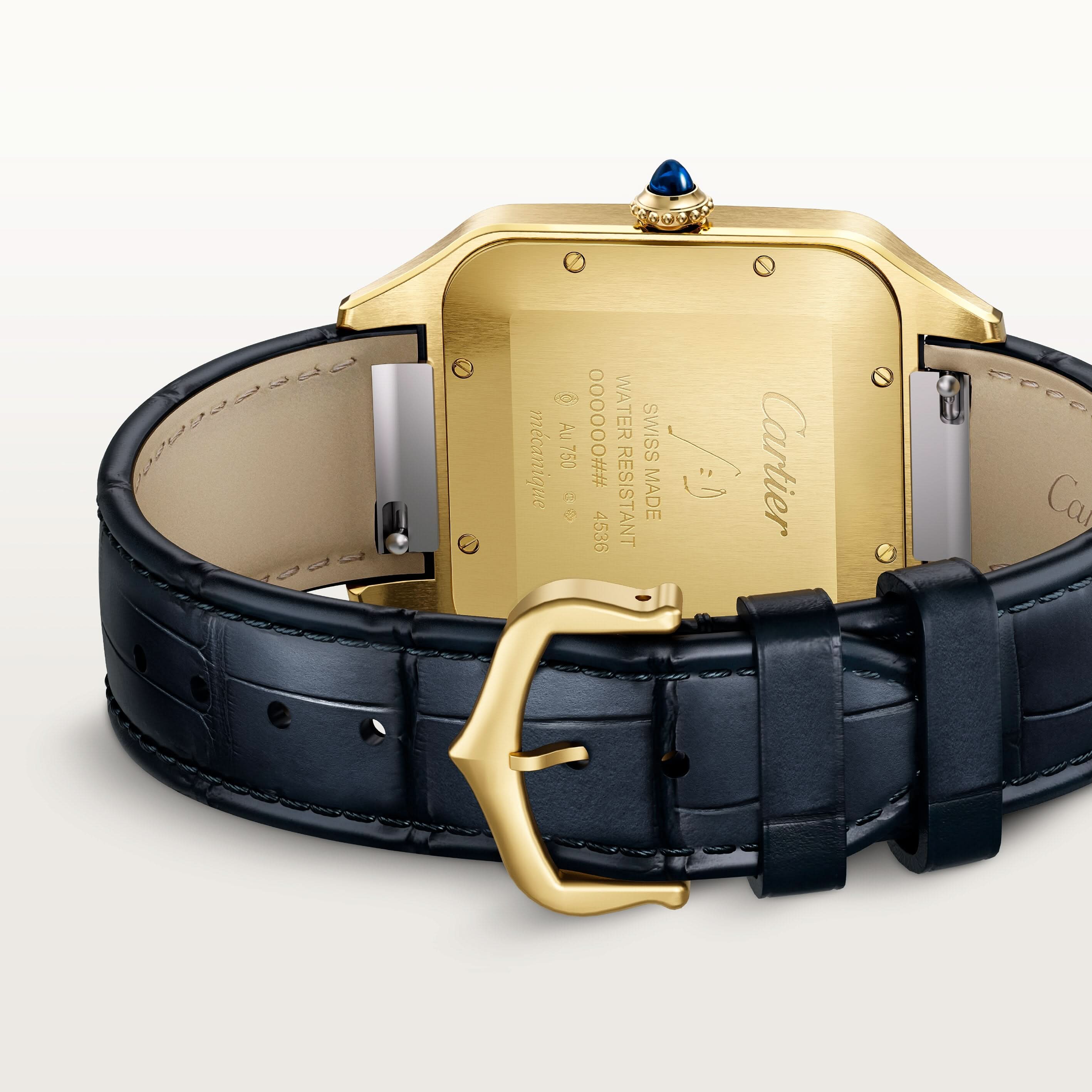 Santos-Dumont watch Extra-Large Model - Image 3