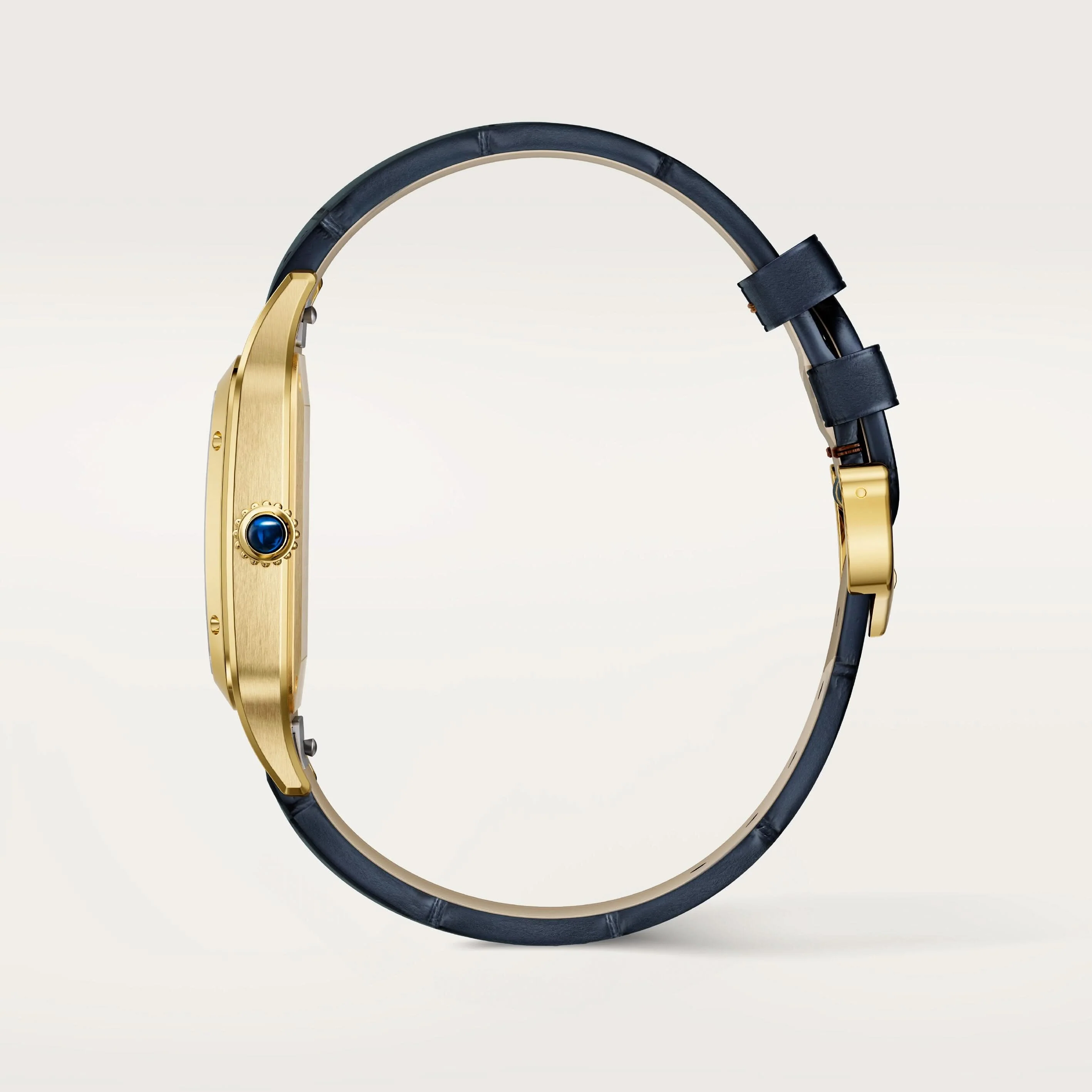 Santos-Dumont watch Extra-Large Model - Image 4