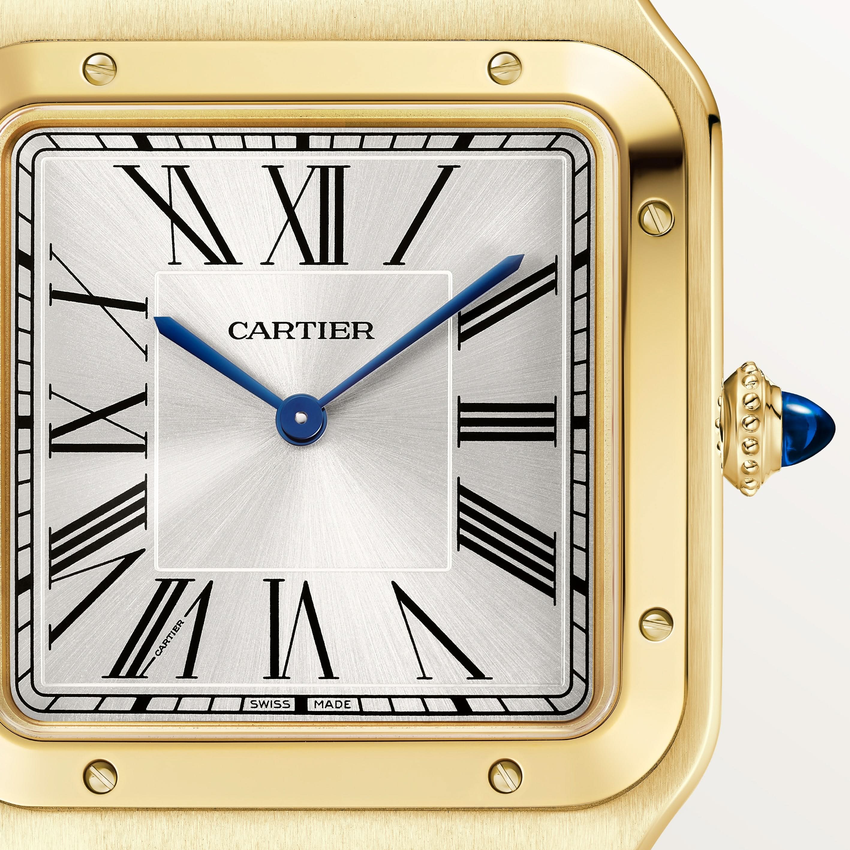Santos-Dumont watch Extra-Large Model - Image 5