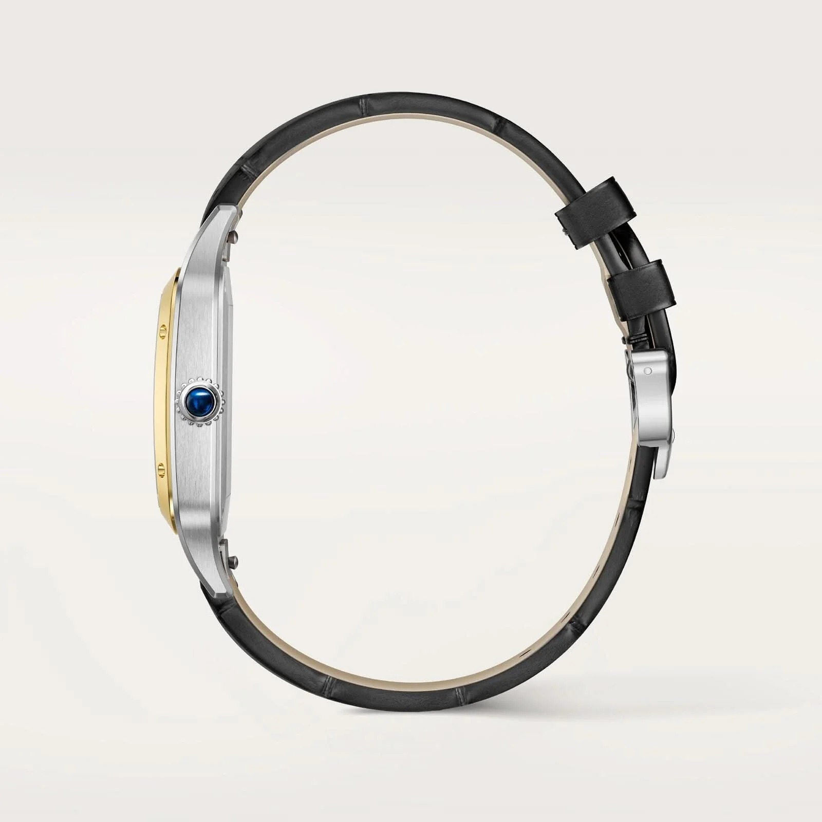 Santos-Dumont watch Extra-Large Model - Image 3