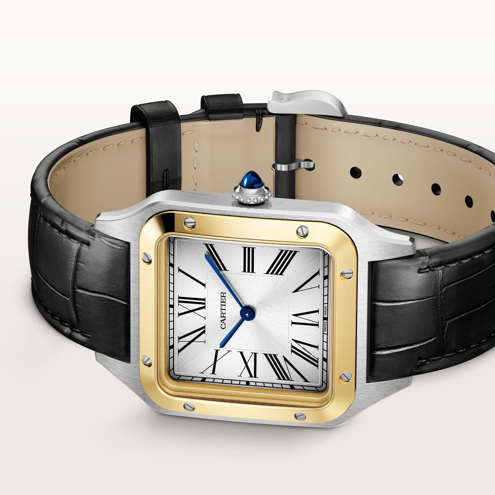 Santos-Dumont watch Extra-Large Model - Image 4