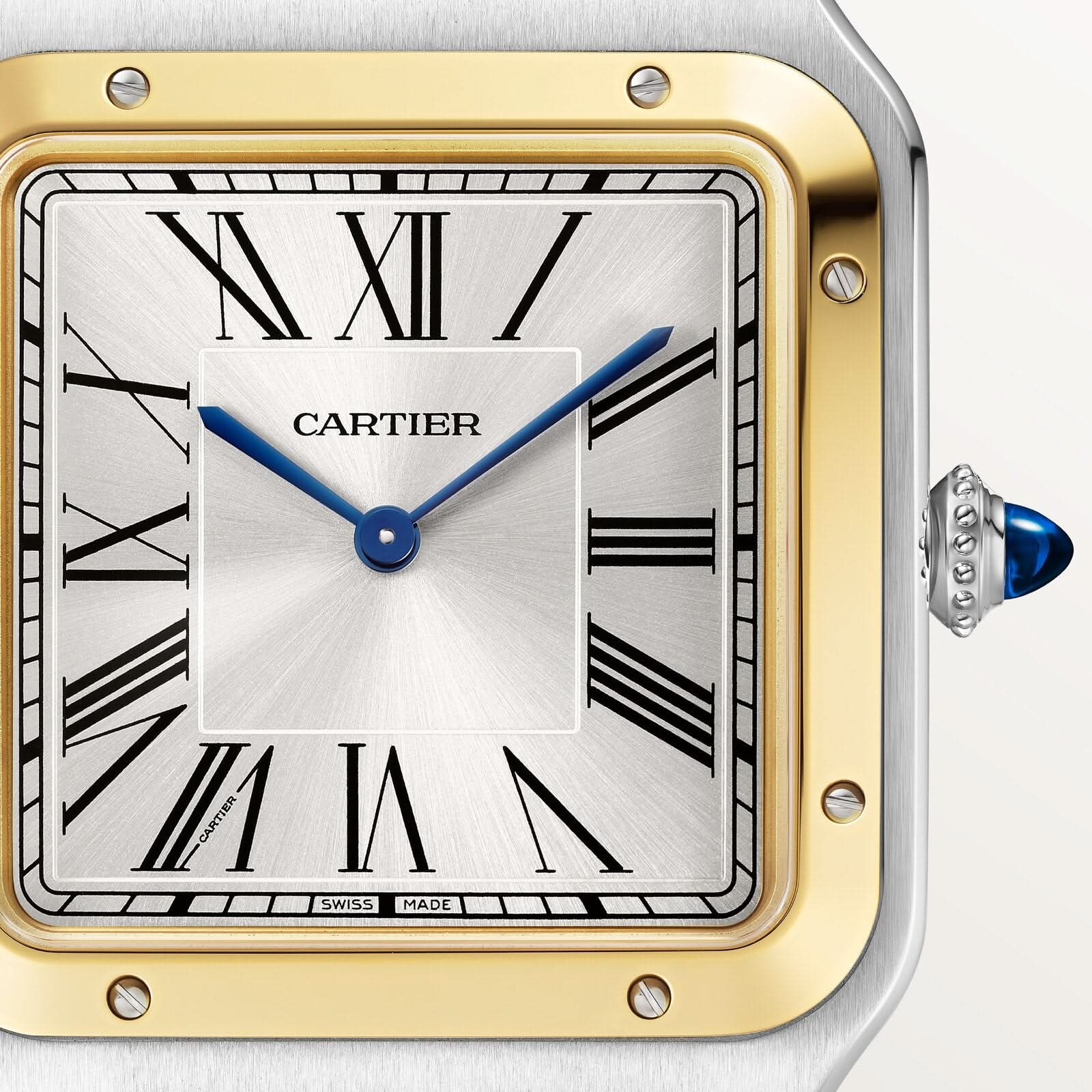 Santos-Dumont watch Extra-Large Model - Image 5