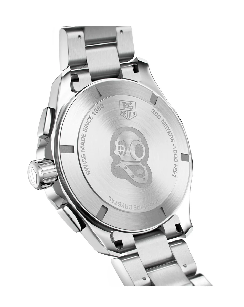 TAG Heuer Aquaracer Watch - Image 3