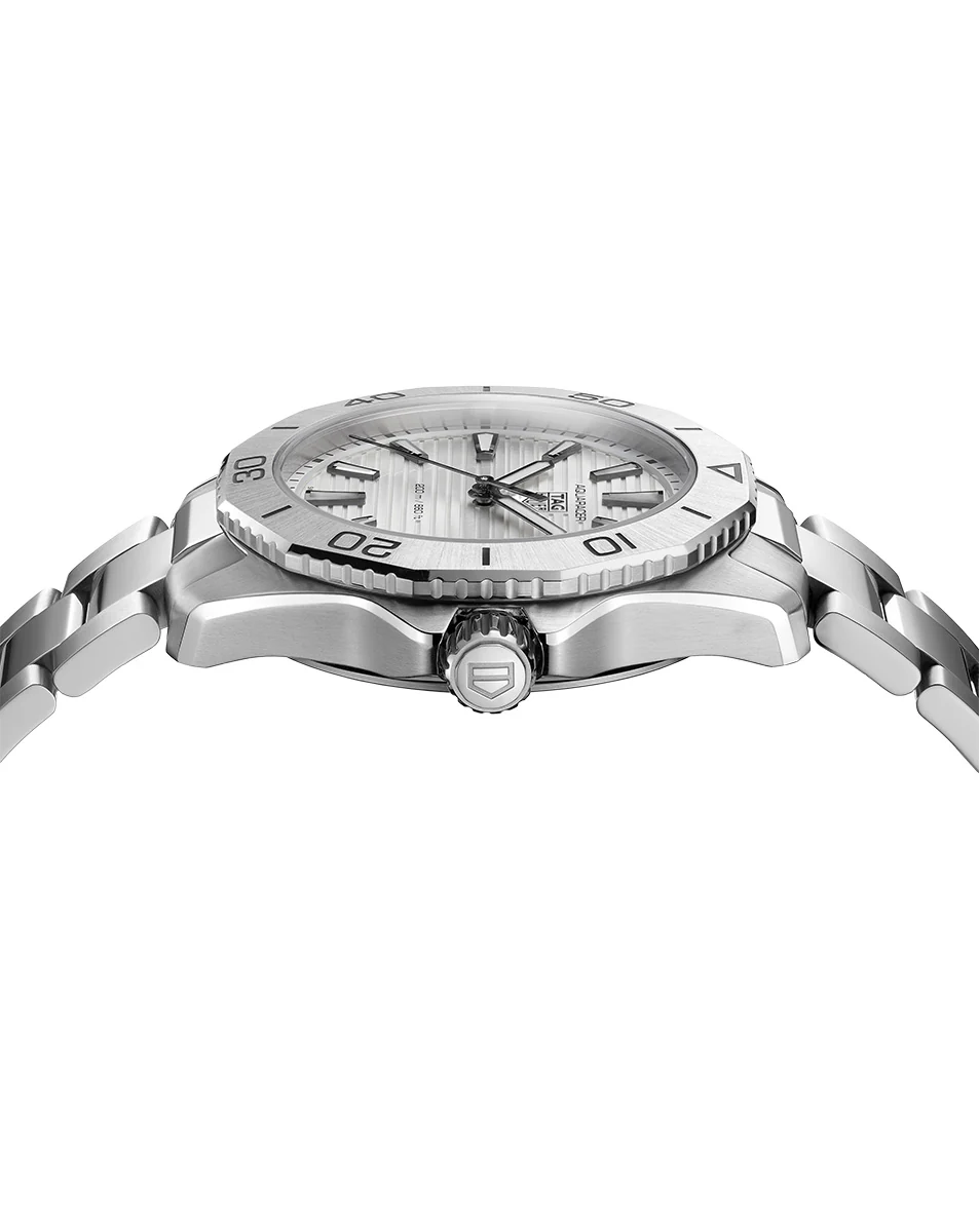 TAG Heuer Aquaracer Watch - Image 3
