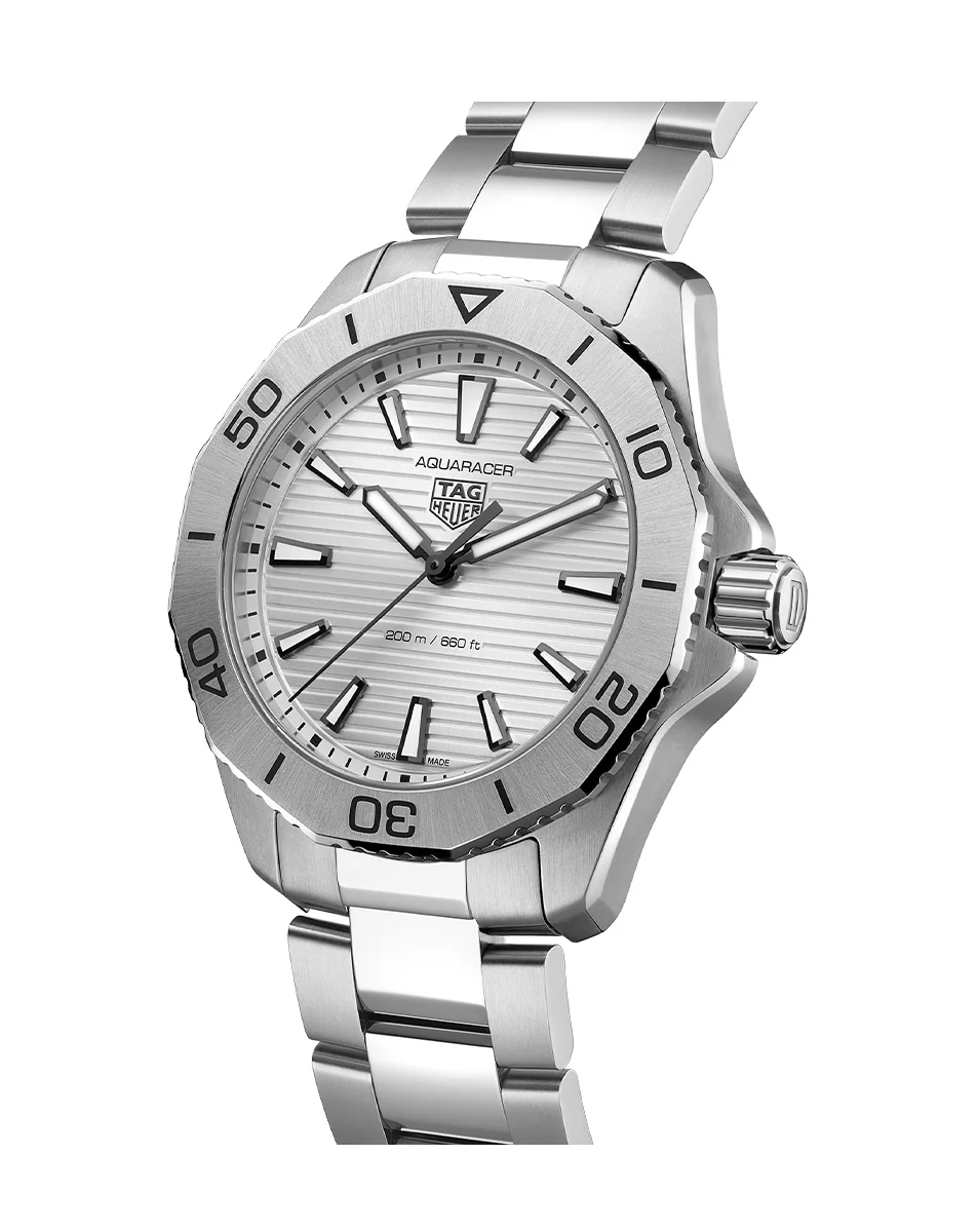 TAG Heuer Aquaracer Watch - Image 4