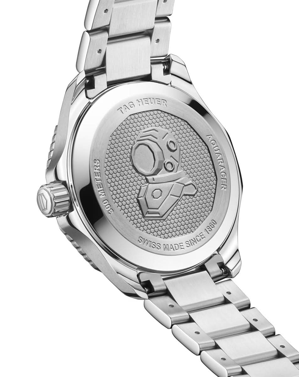TAG Heuer Aquaracer Watch - Image 3