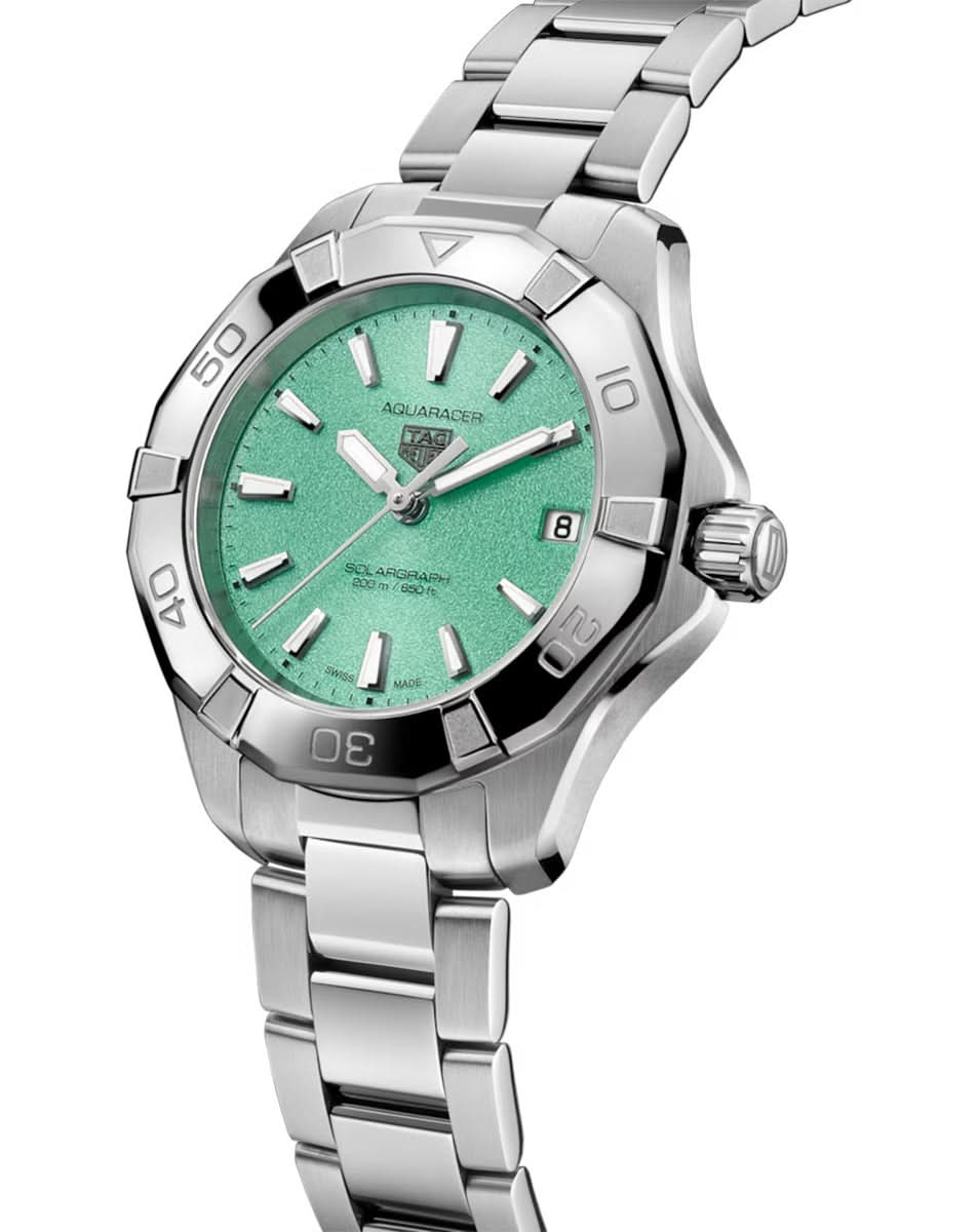 TAG Heuer Aquaracer Watch - Image 2