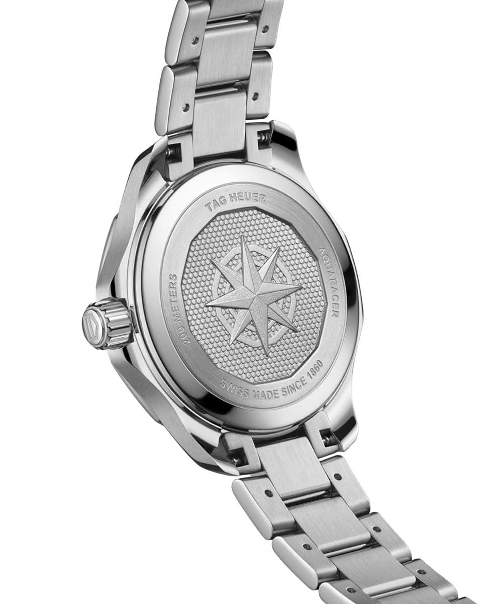 TAG Heuer Aquaracer Watch - Image 4