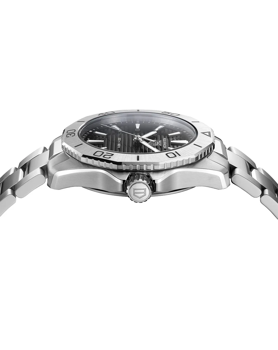 TAG Heuer Aquaracer Watch - Image 2