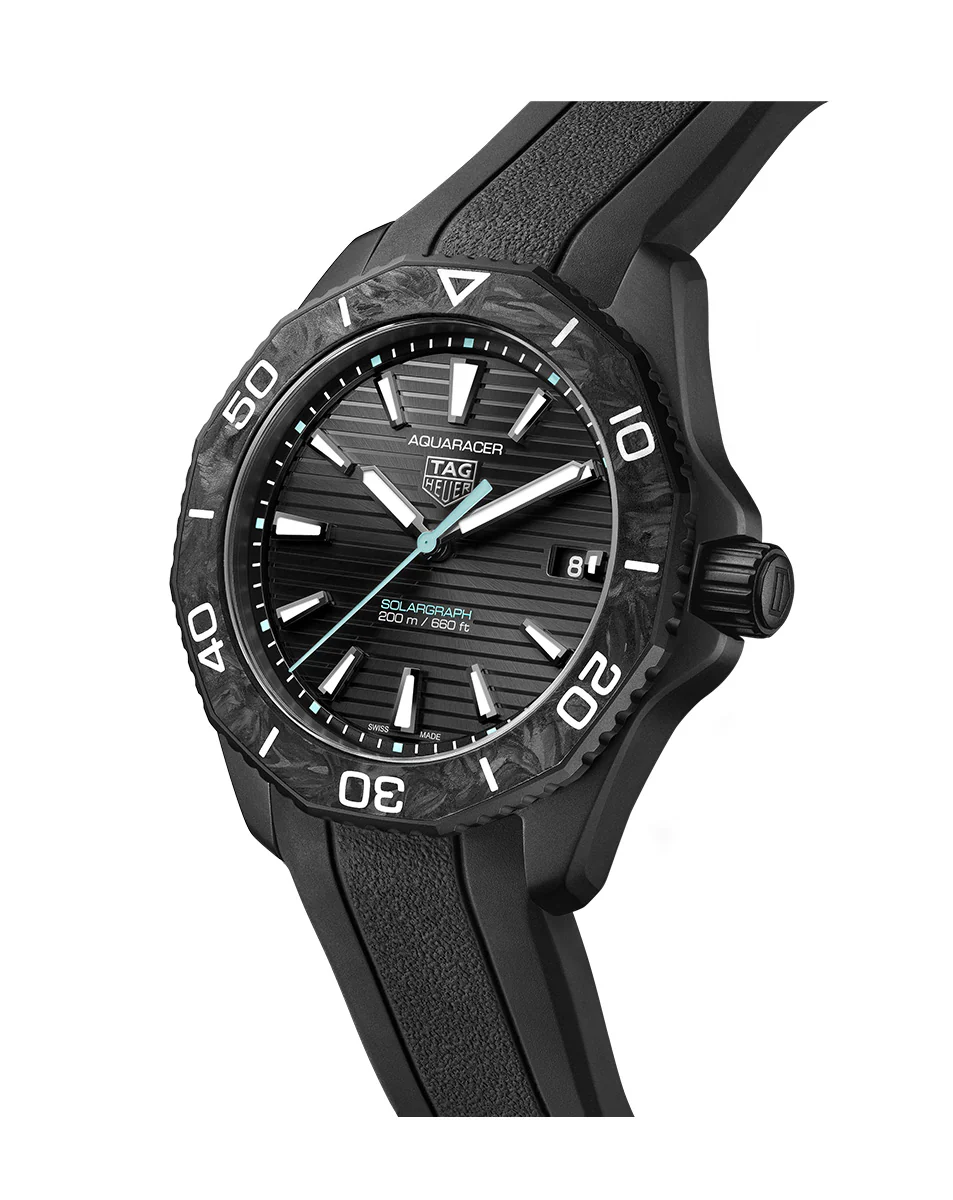TAG HEUER AQUARACER Watch - Image 2