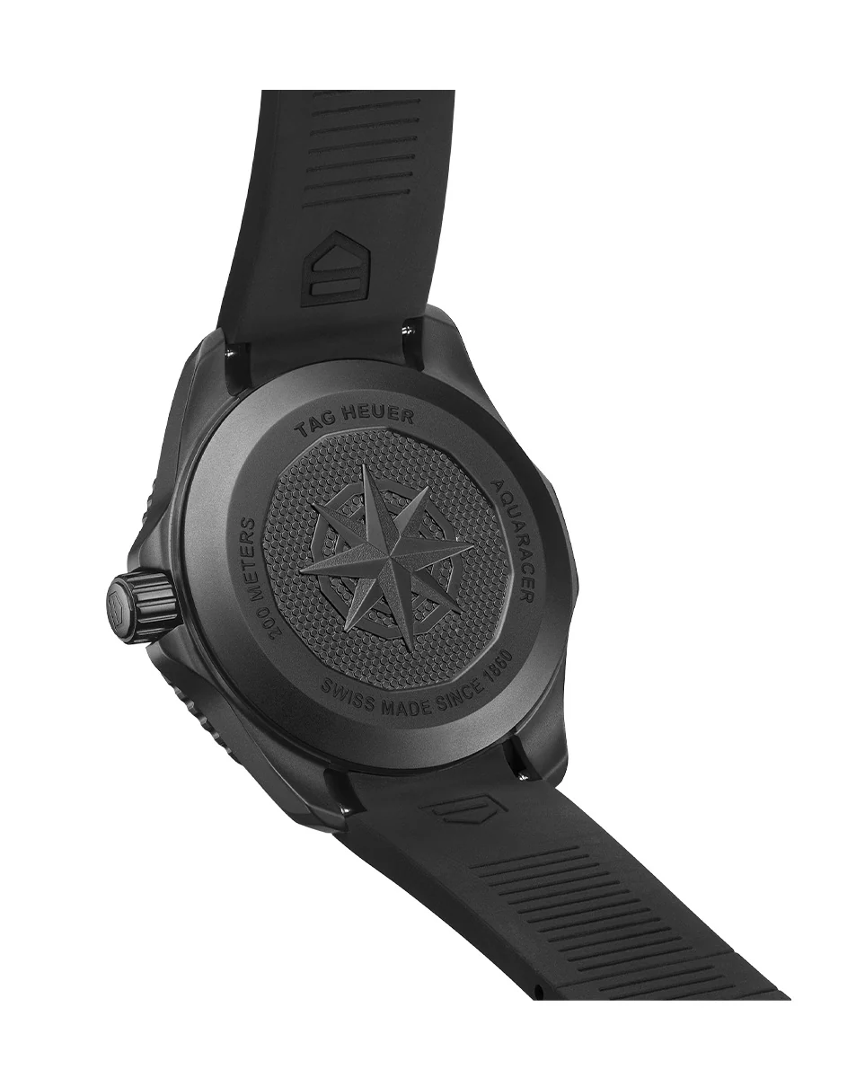 TAG HEUER AQUARACER Watch - Image 4