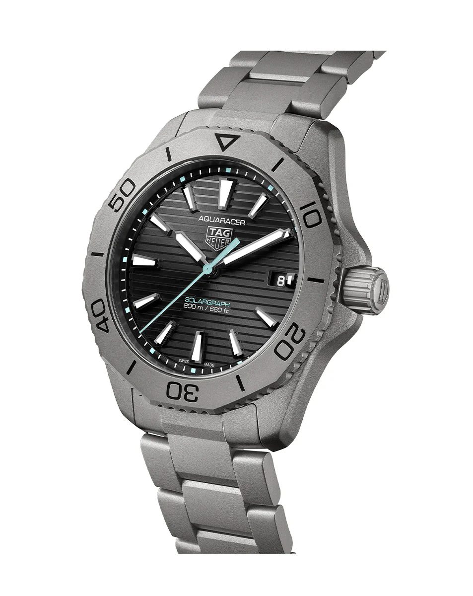 TAG HEUER AQUARACER Watch - Image 2