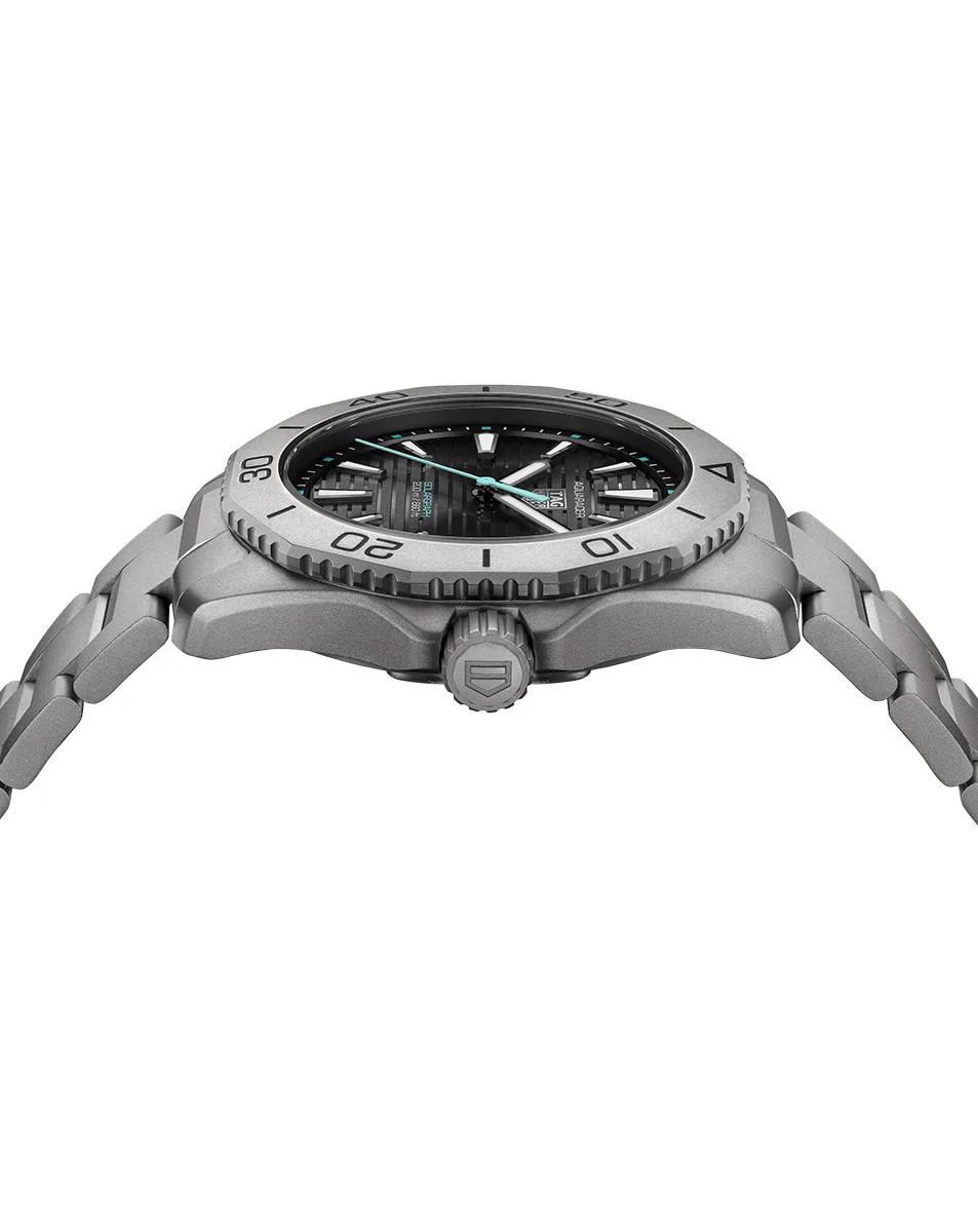 TAG HEUER AQUARACER Watch - Image 3