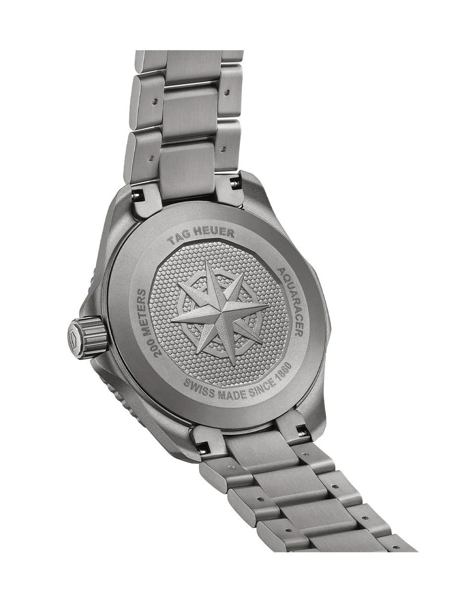 TAG HEUER AQUARACER Watch - Image 4