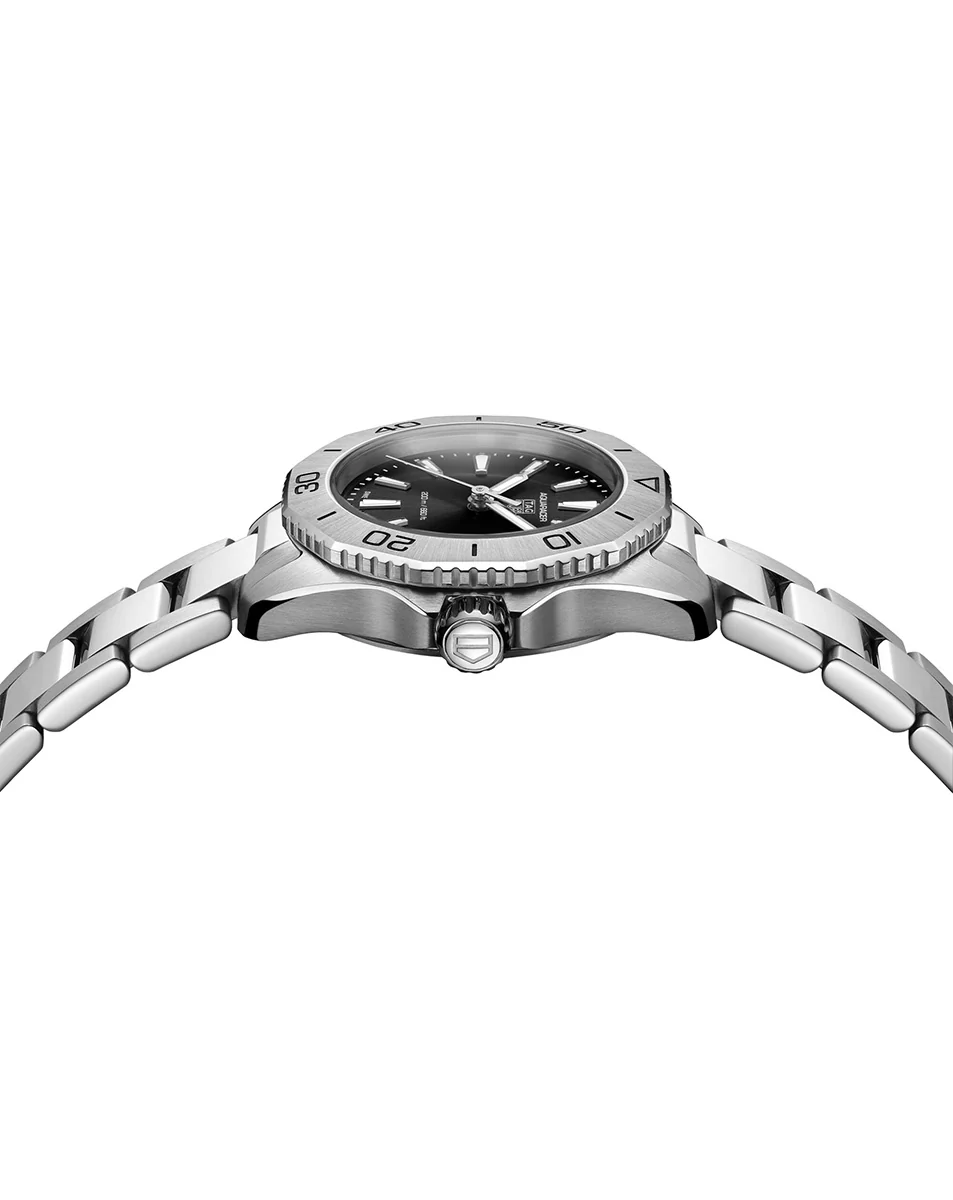 TAG Heuer Aquaracer Watch - Image 2