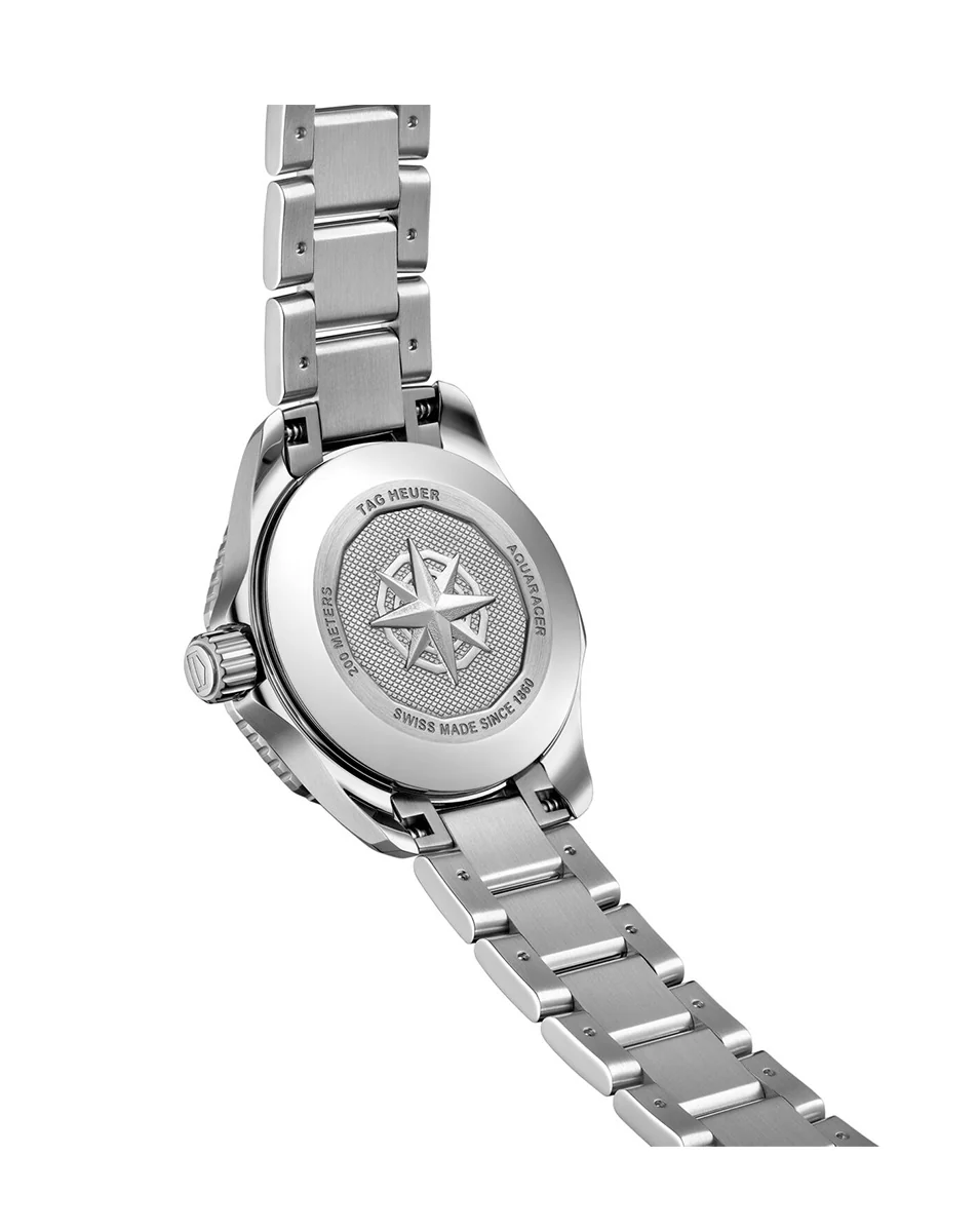 TAG Heuer Aquaracer Watch - Image 4