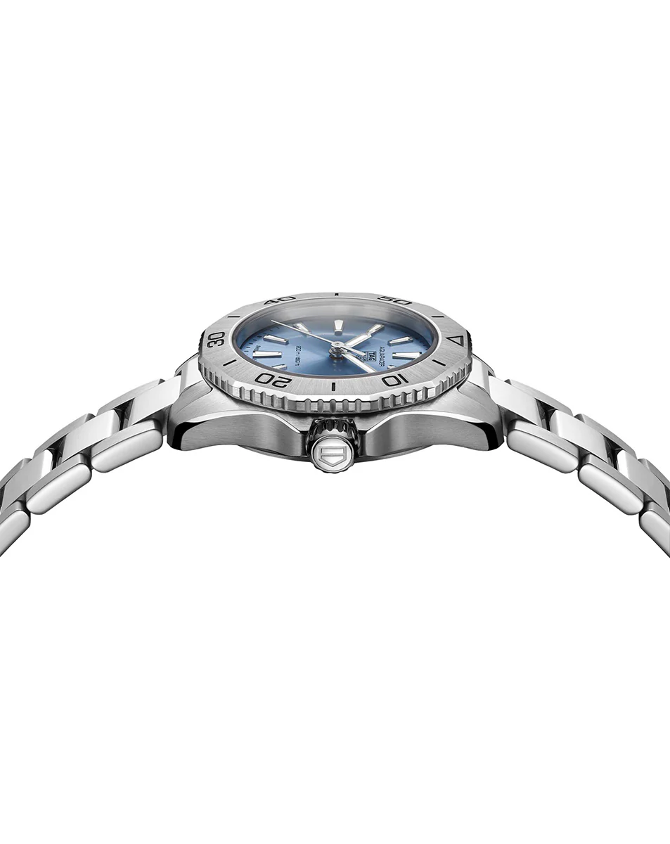 TAG Heuer Aquaracer Watch - Image 2