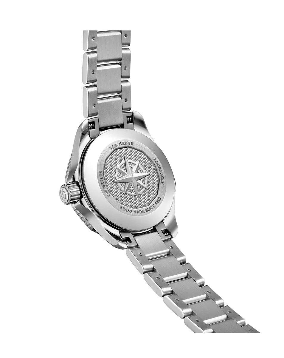 TAG Heuer Aquaracer Watch - Image 4