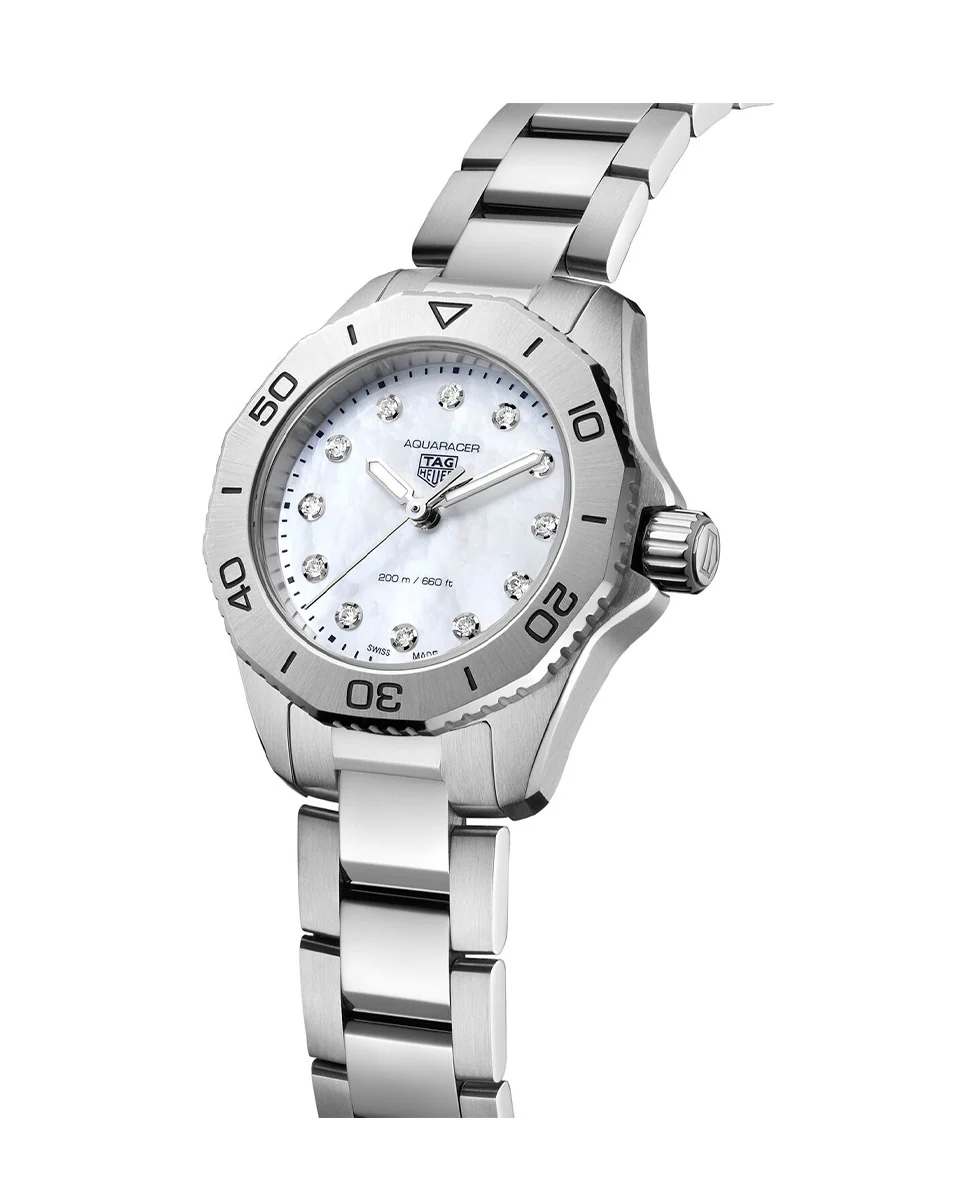 TAG Heuer Aquaracer Watch - Image 2