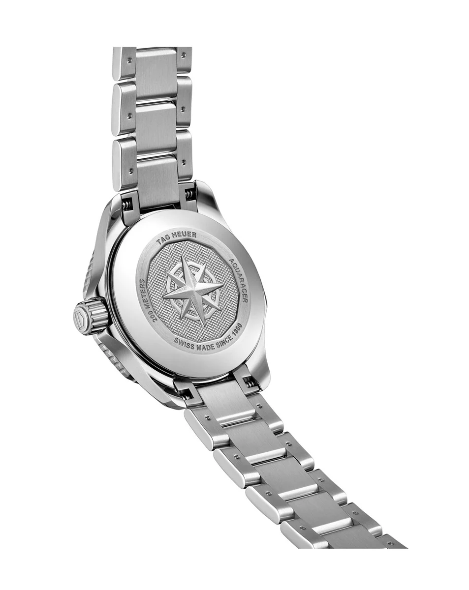 TAG Heuer Aquaracer Watch - Image 3