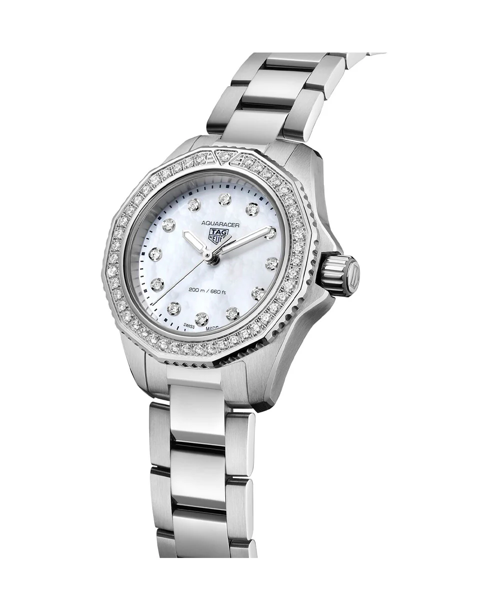 TAG Heuer Aquaracer Watch - Image 2
