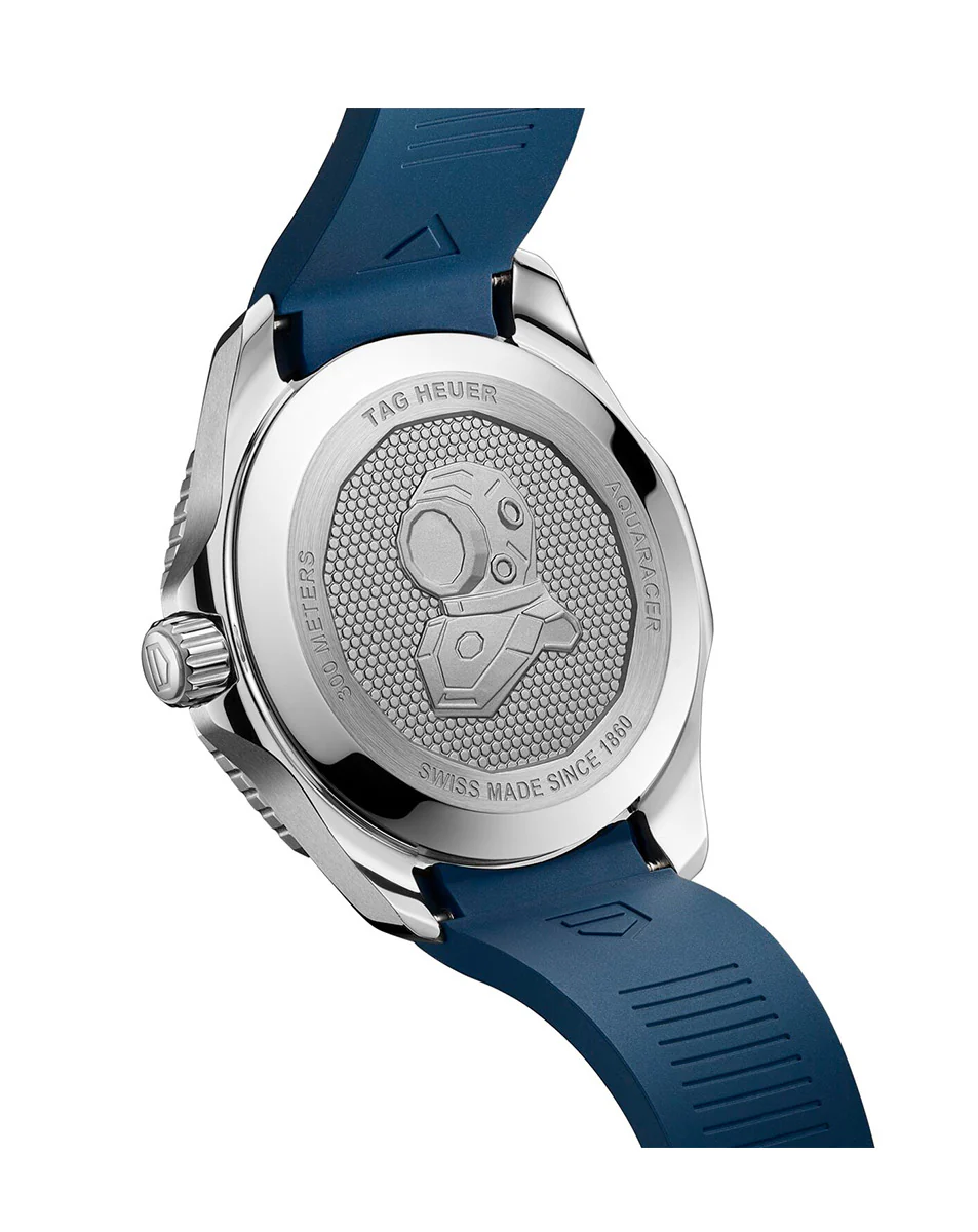 TAG HEUER AQUARACER Watch - Image 3