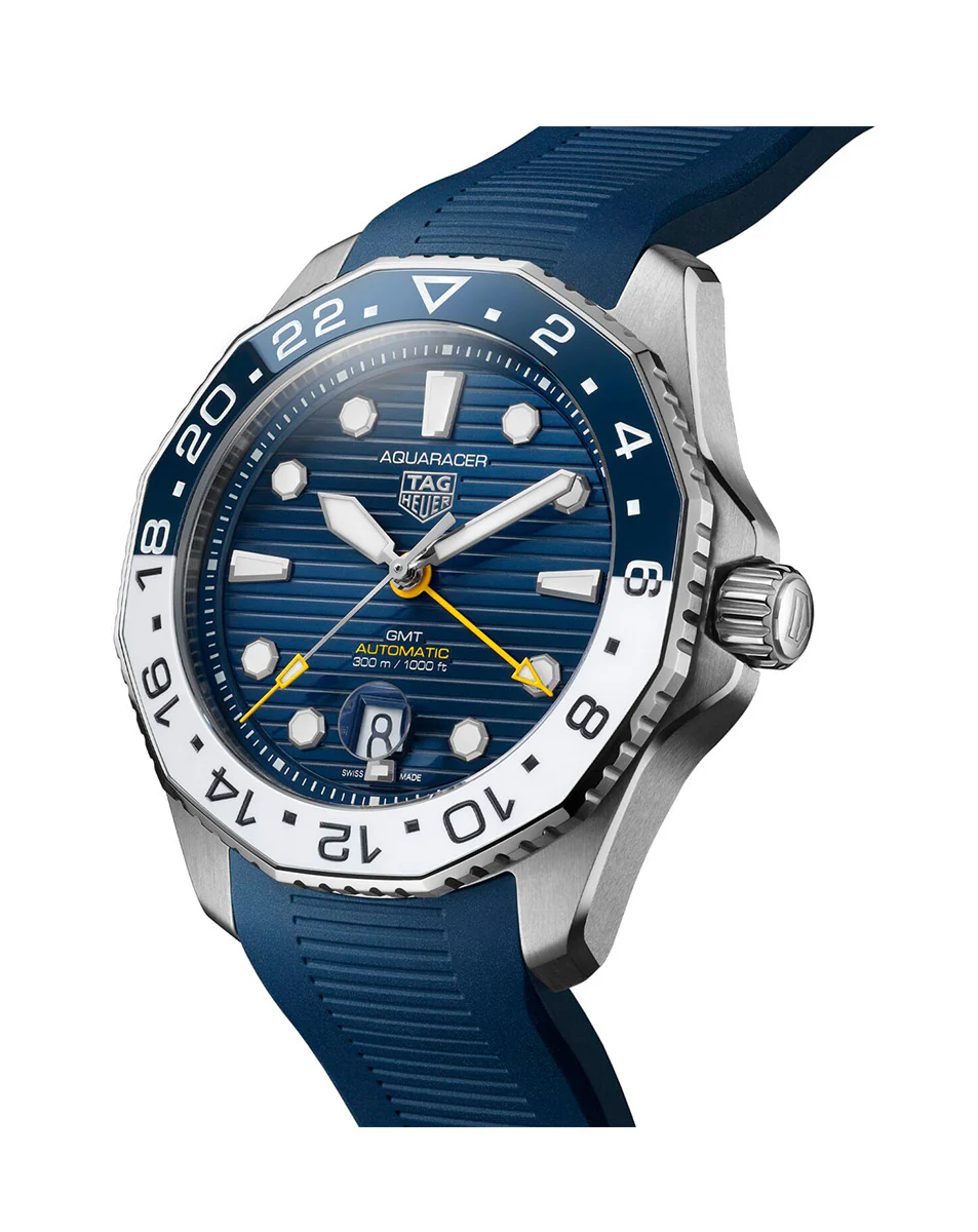 TAG HEUER AQUARACER Watch - Image 4