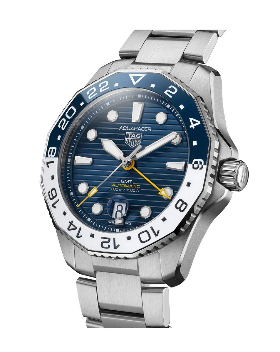 TAG HEUER AQUARACER Watch - Image 2