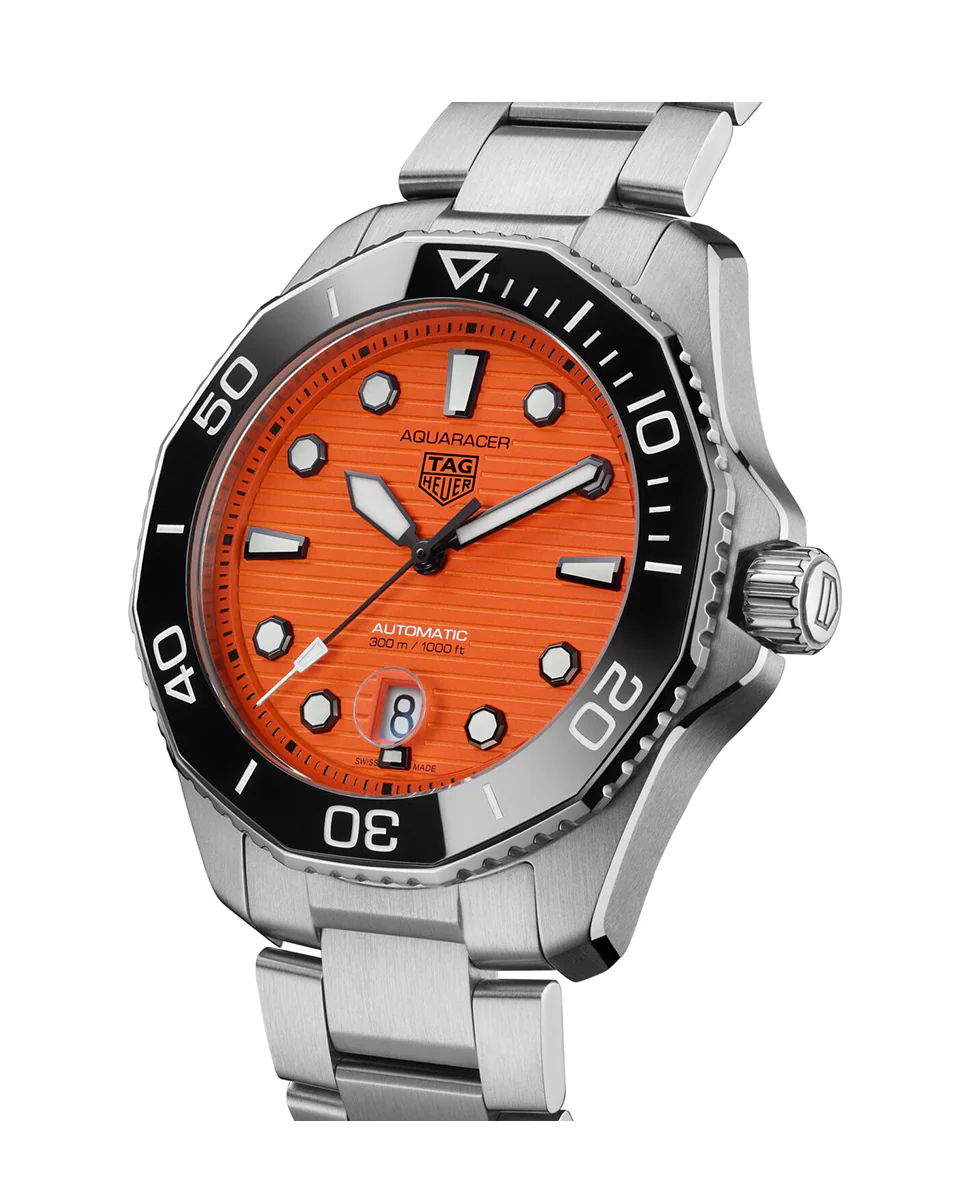 TAG HEUER AQUARACER Watch - Image 2
