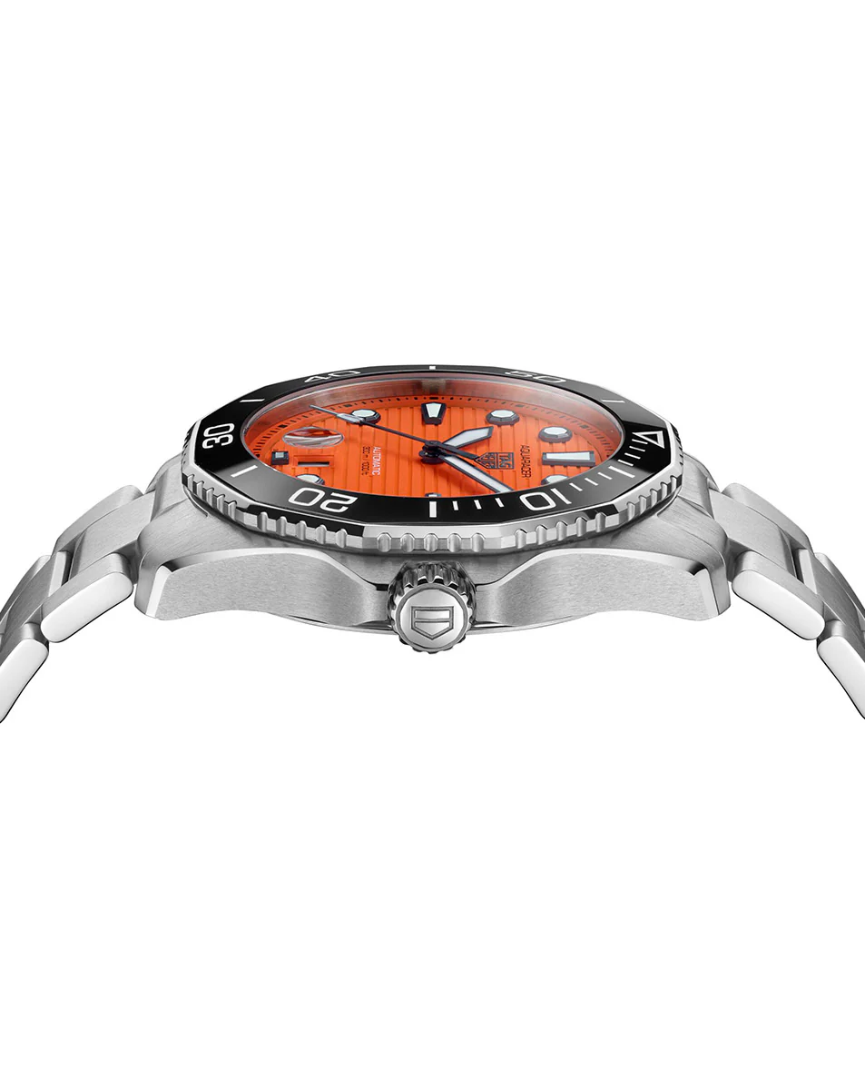 TAG HEUER AQUARACER Watch - Image 3