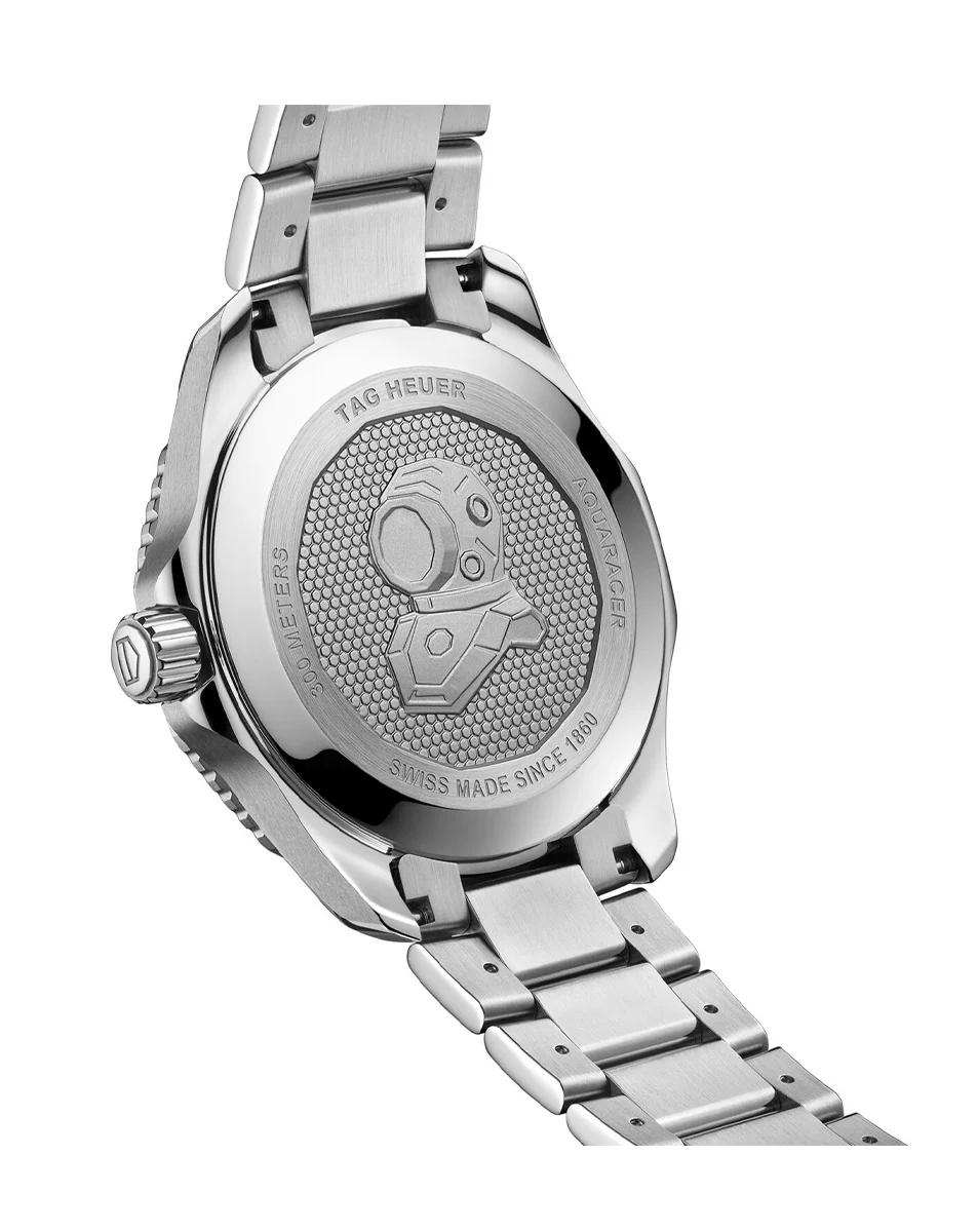 TAG HEUER AQUARACER Watch - Image 4