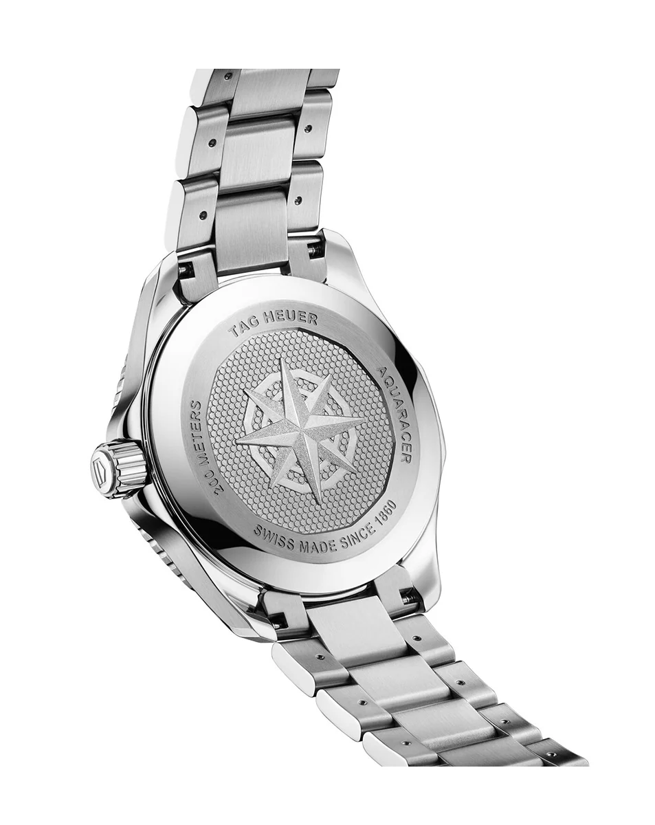 TAG Heuer Aquaracer Watch - Image 4